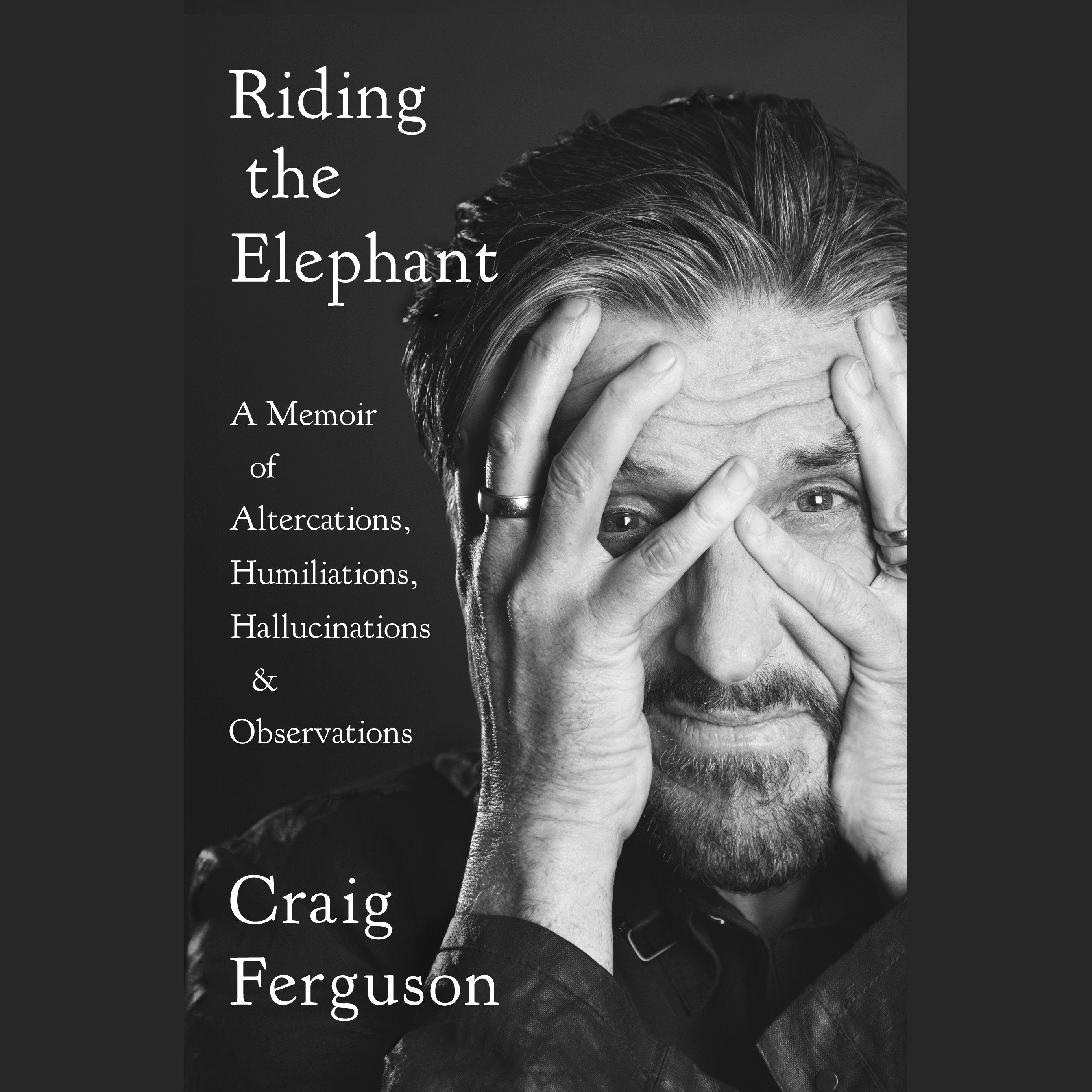 Riding the Elephant