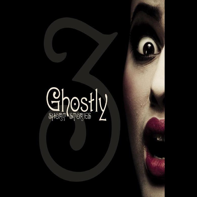 Ghostly Short Stories