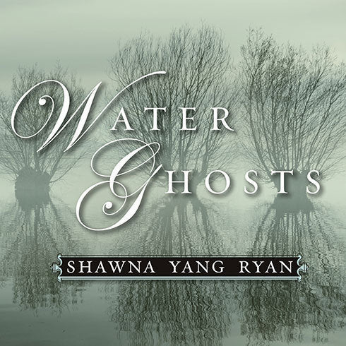Water Ghosts