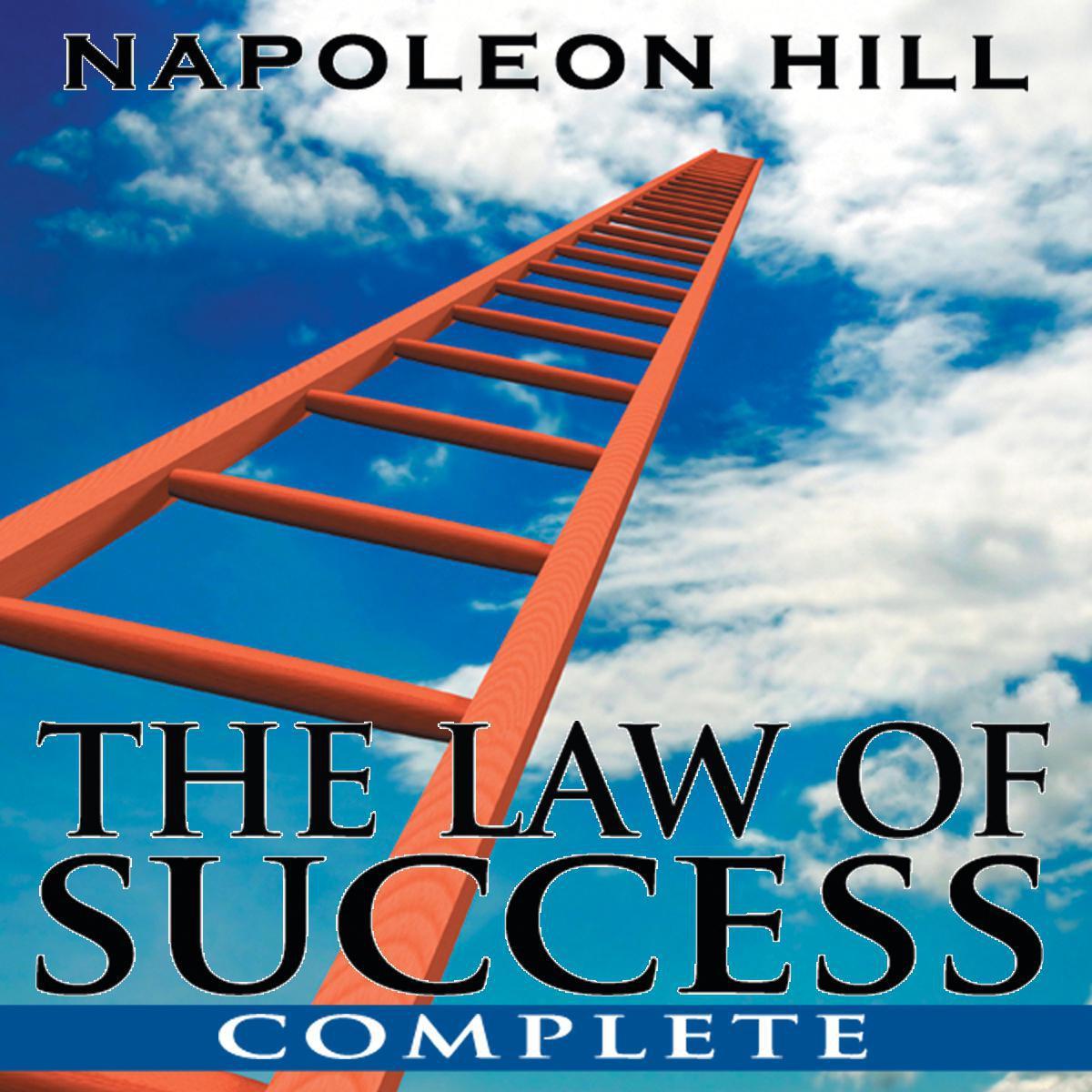 The Law of Success