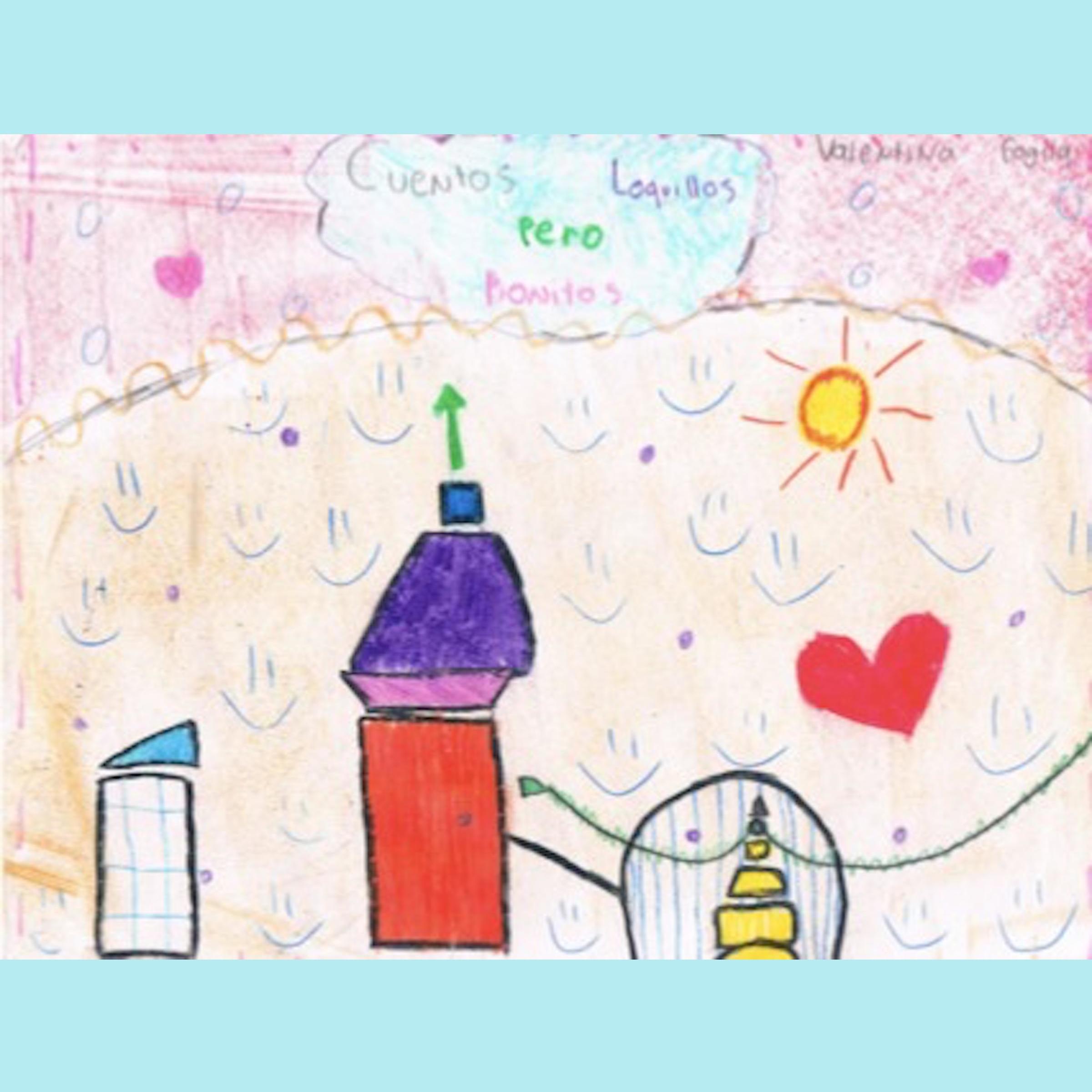 Cuentos Loquillos pero Bonitos