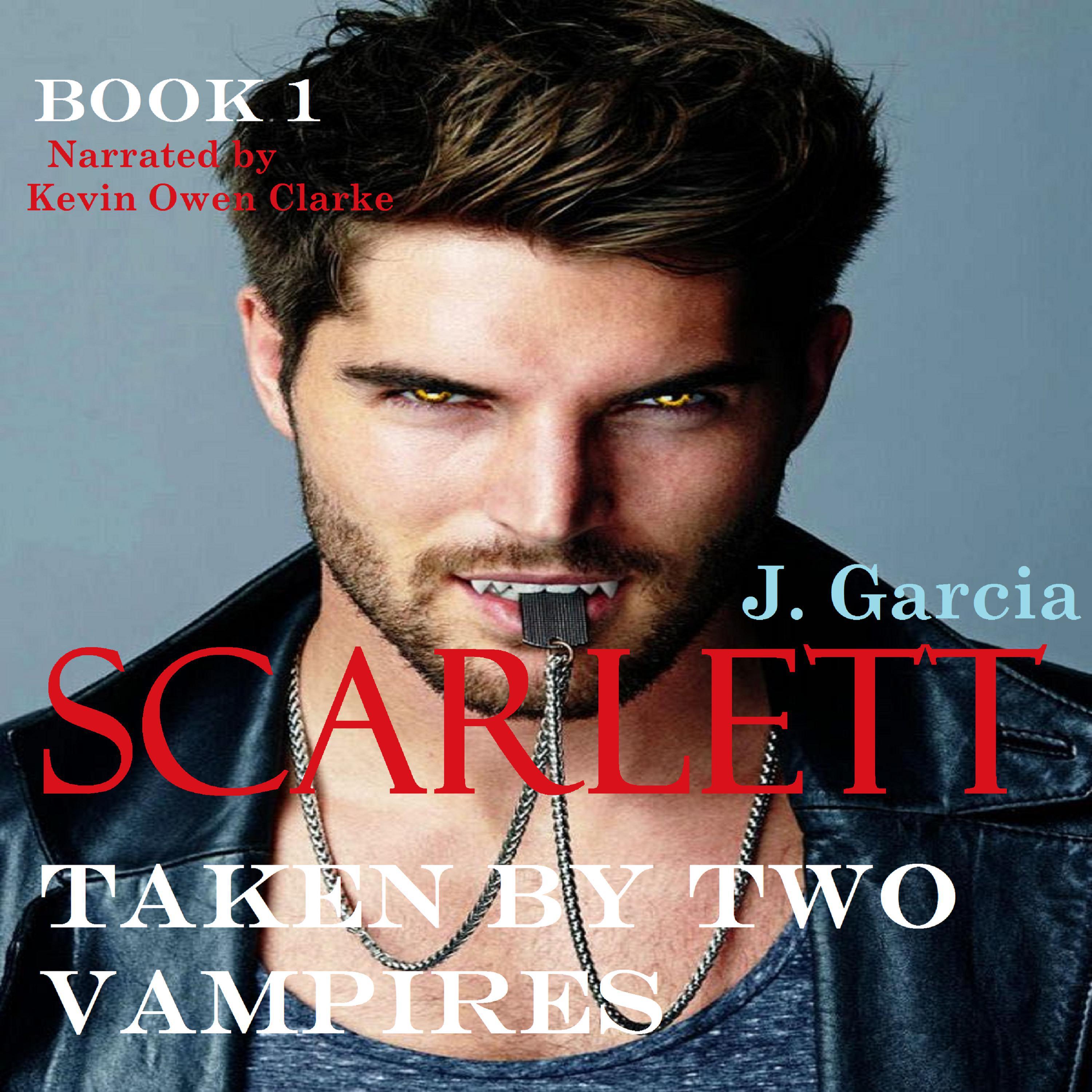 Scarlett Book 1