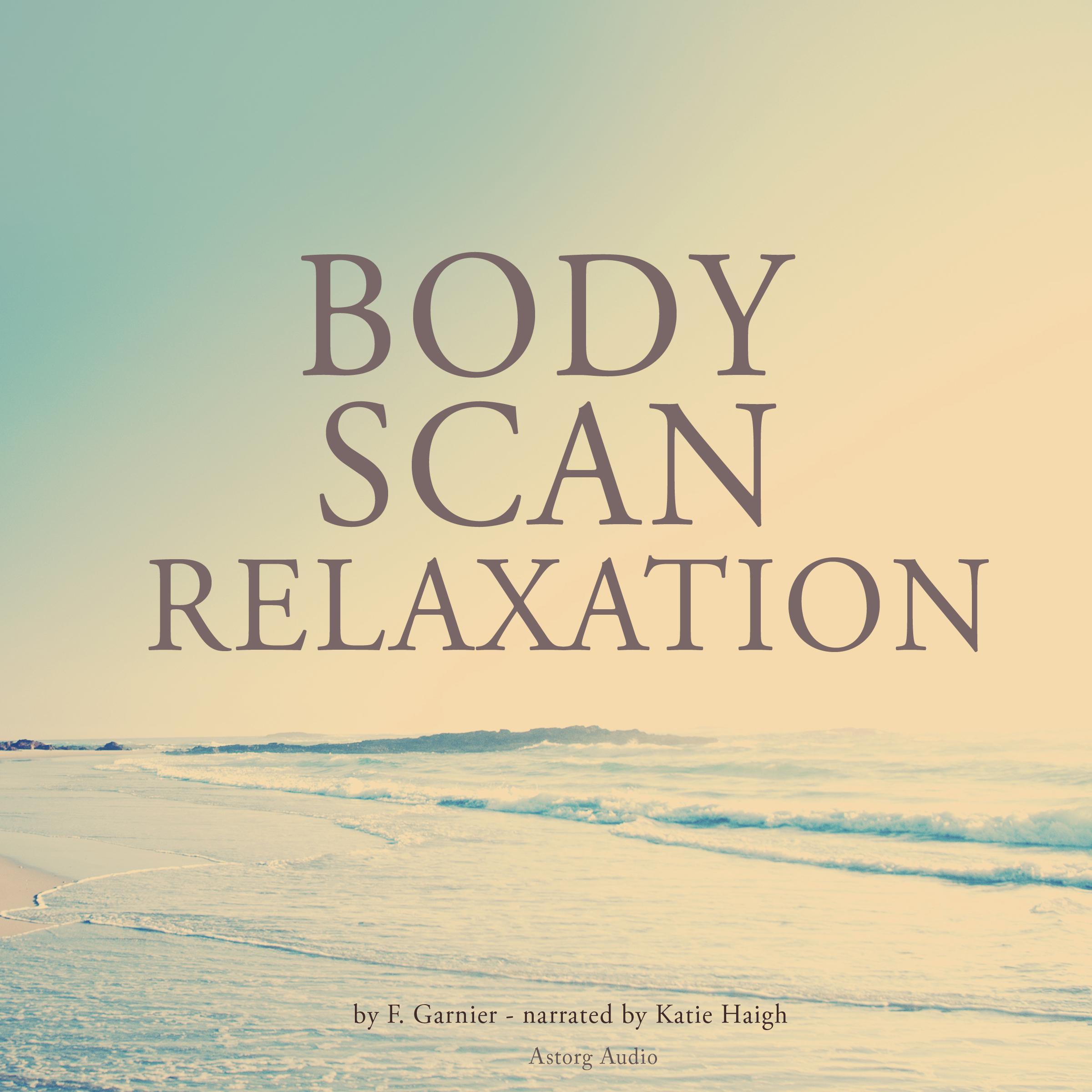Body Scan Relaxation