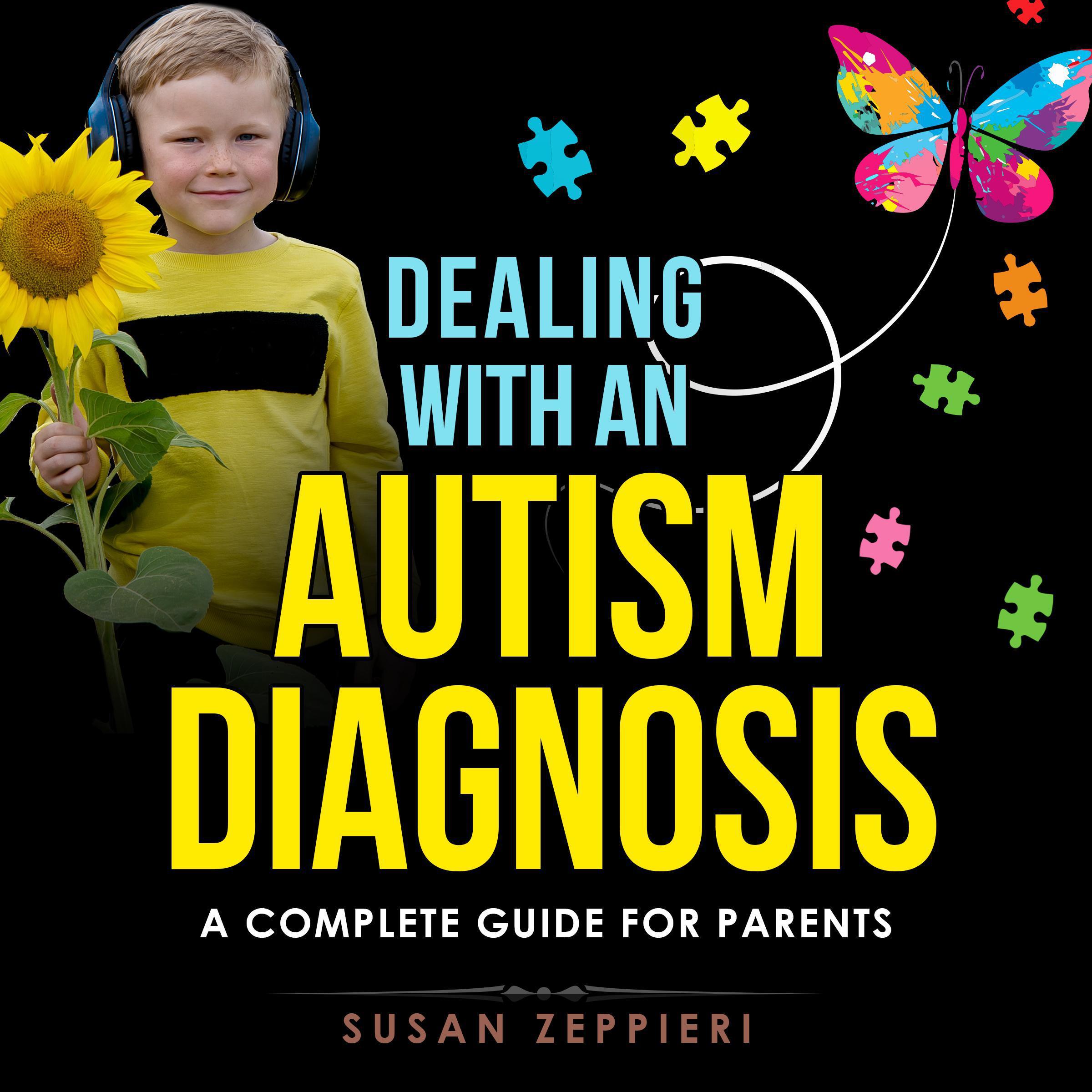 Dealing With an Autism Diagnosis