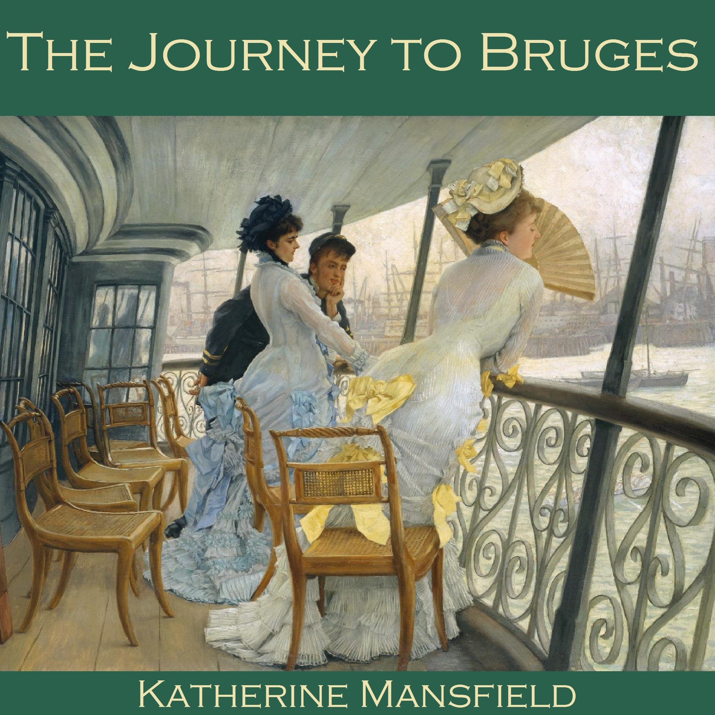 The Journey to Bruges