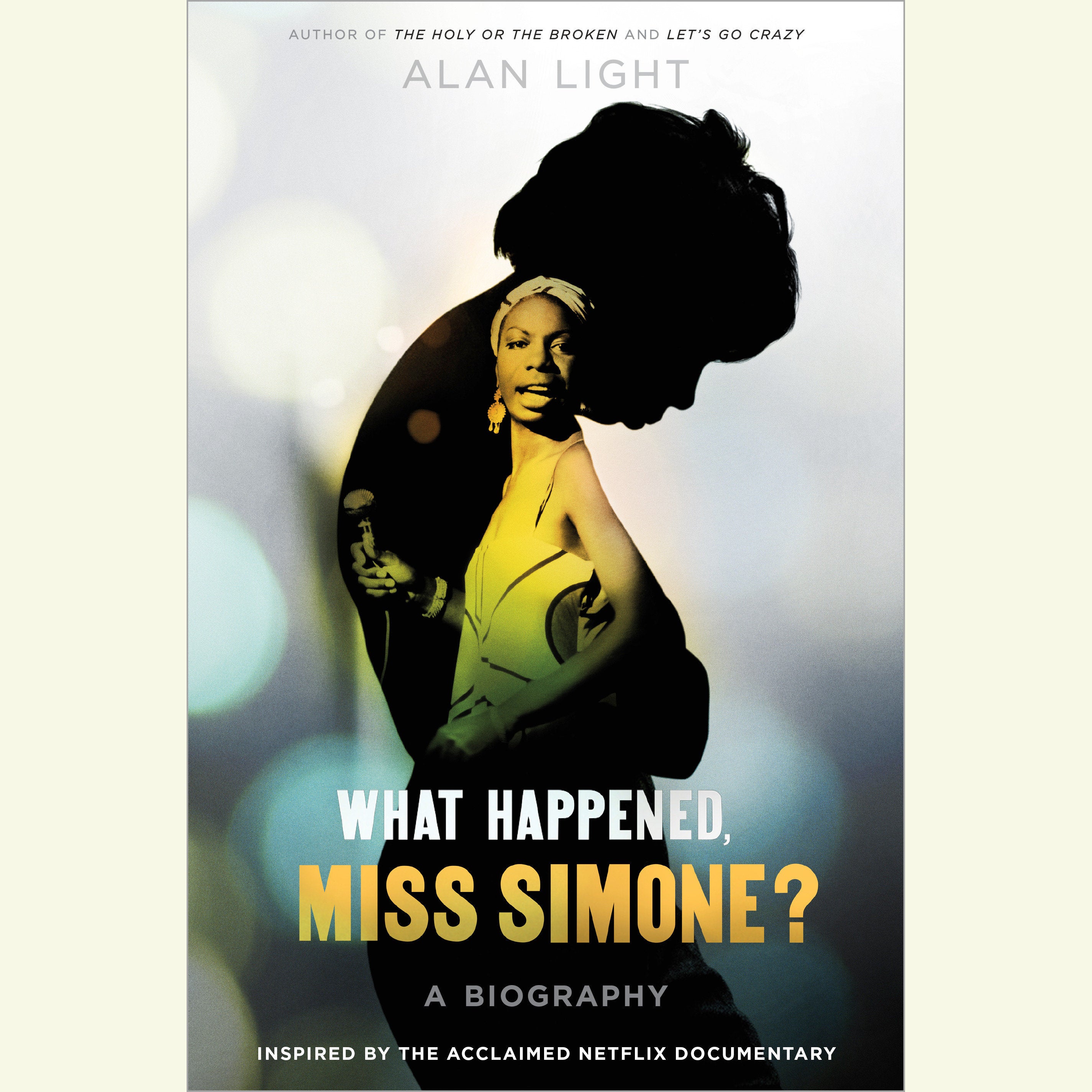 What Happened, Miss Simone?