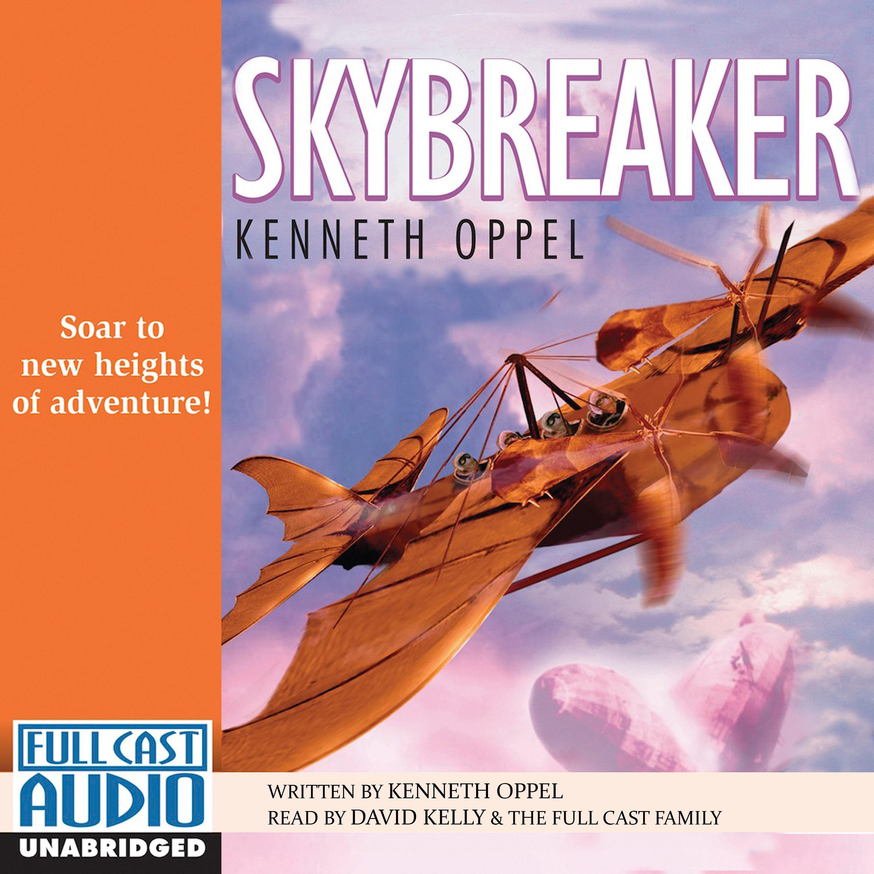 Skybreaker