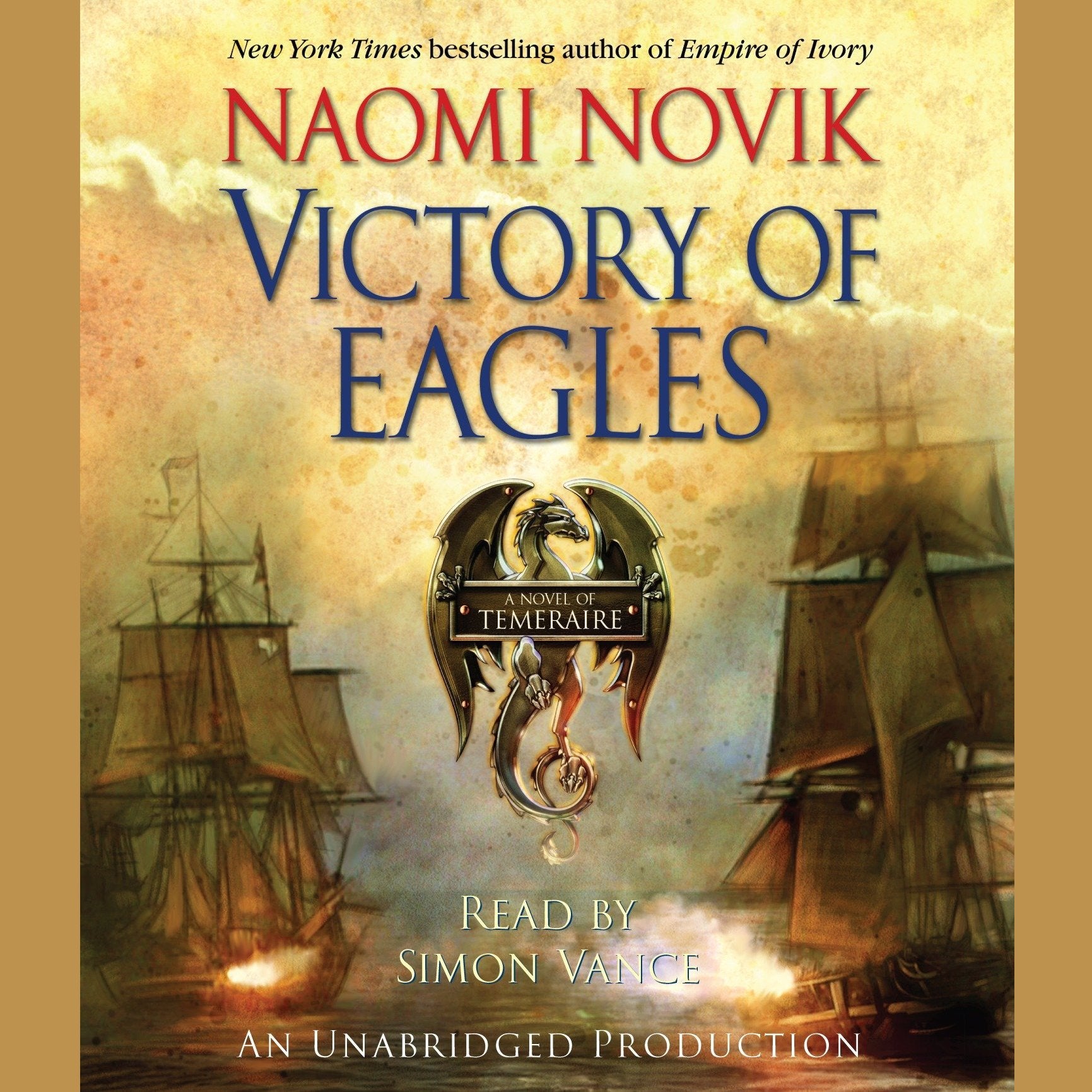 Victory of Eagles