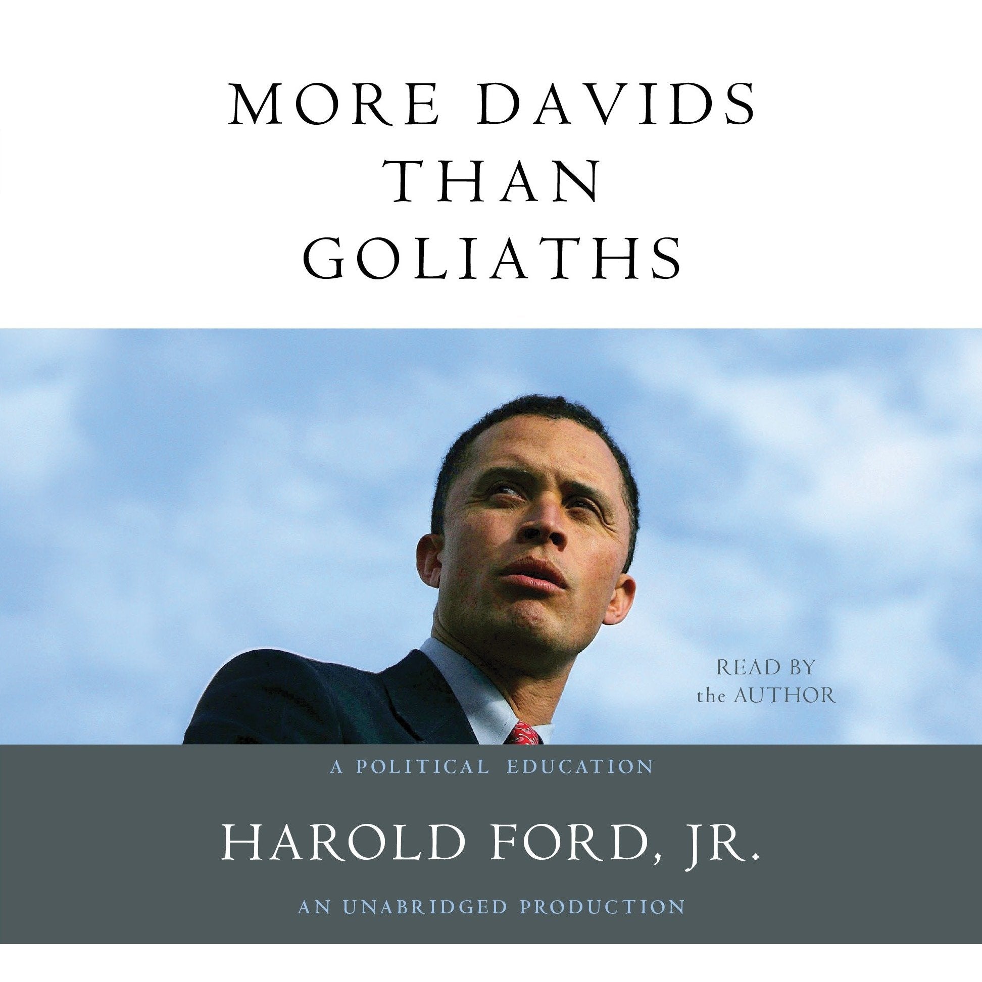 More Davids Than Goliaths