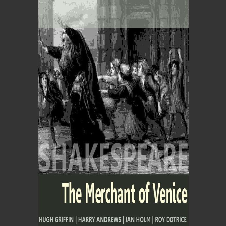 The Merchant of Venice