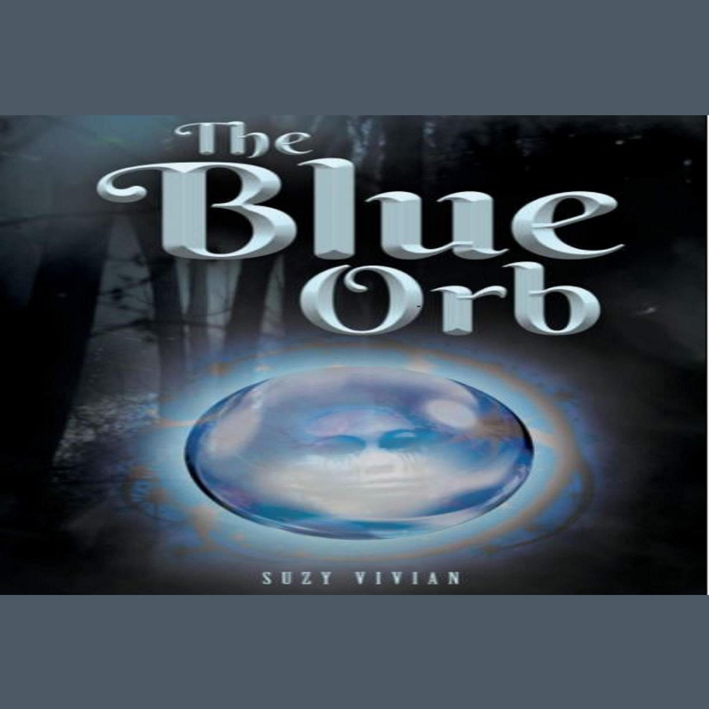 The Blue Orb