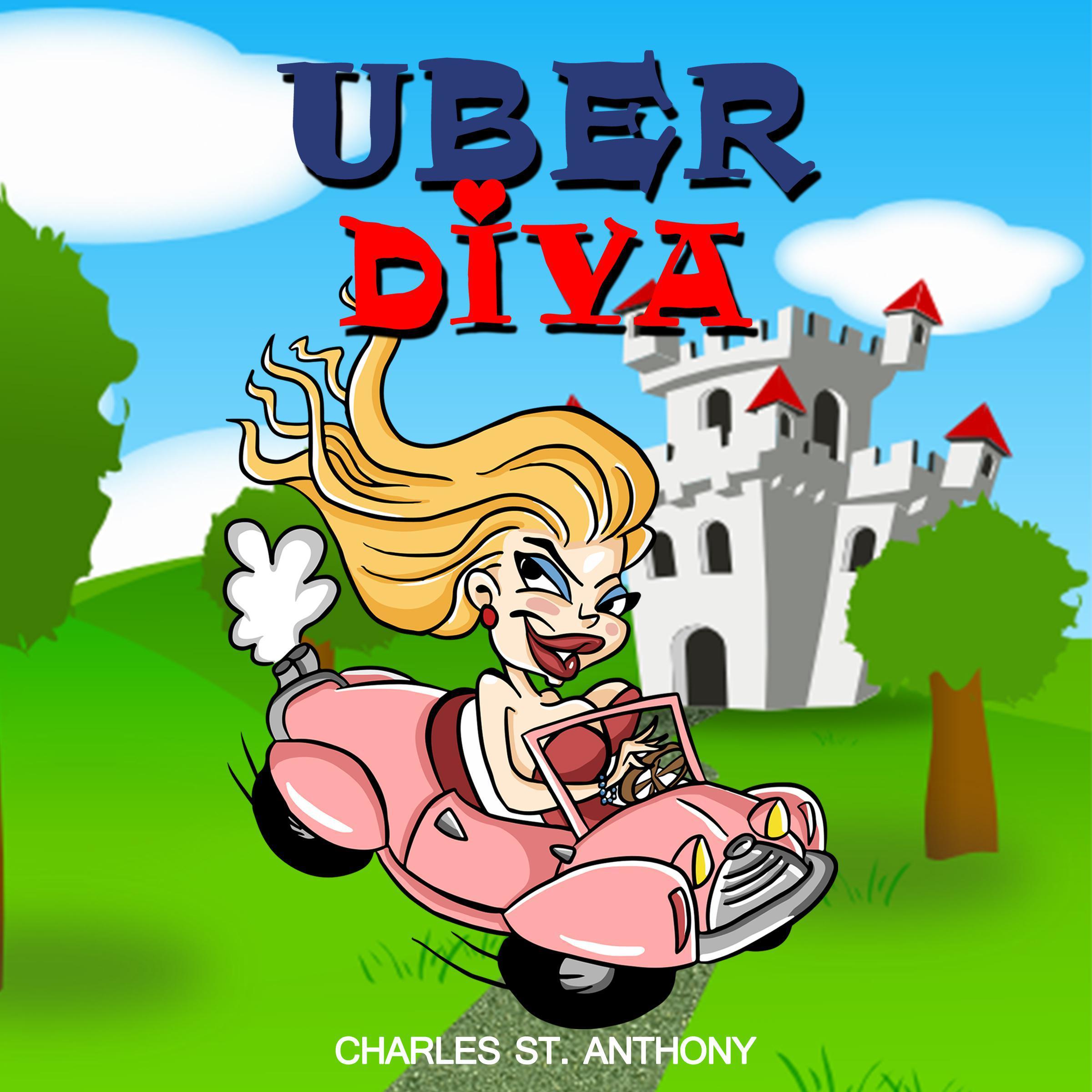 Uber Diva