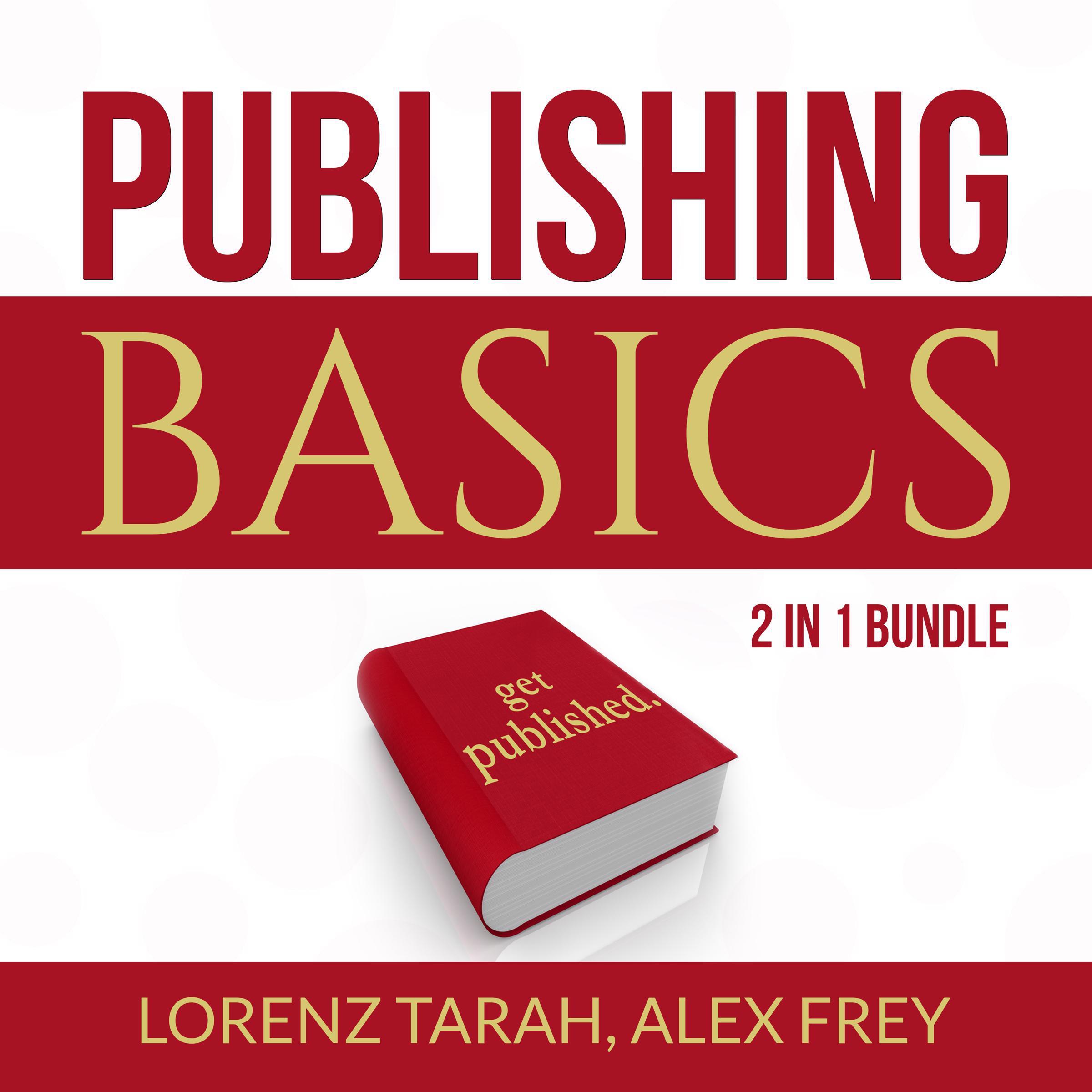 Publishing Basics Bundle:
