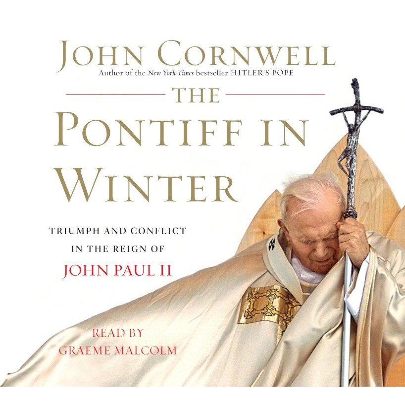 The Pontiff in Winter