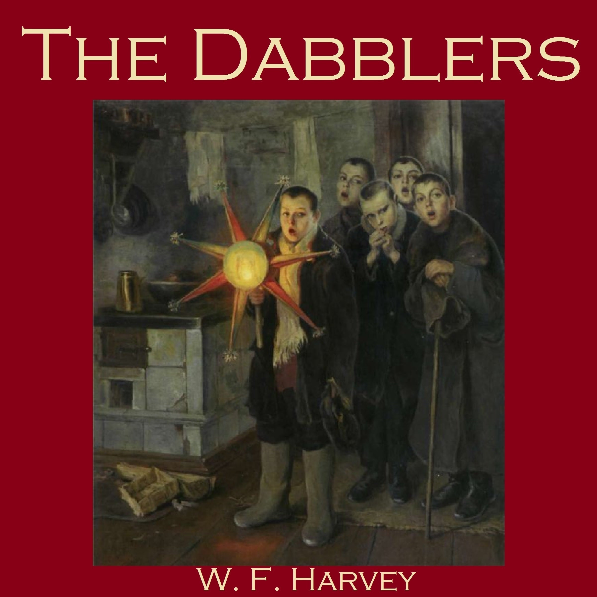 The Dabblers
