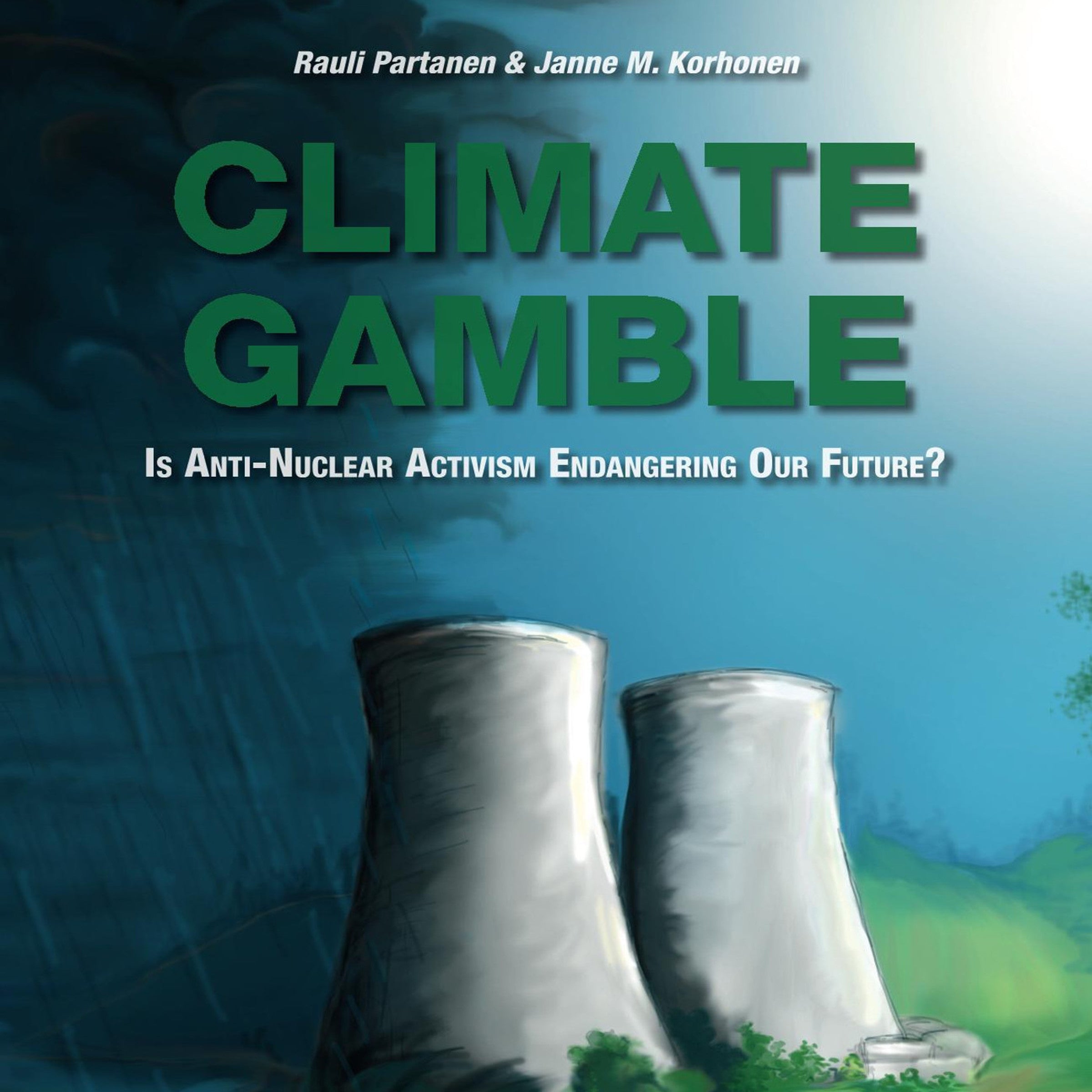 Climate Gamble