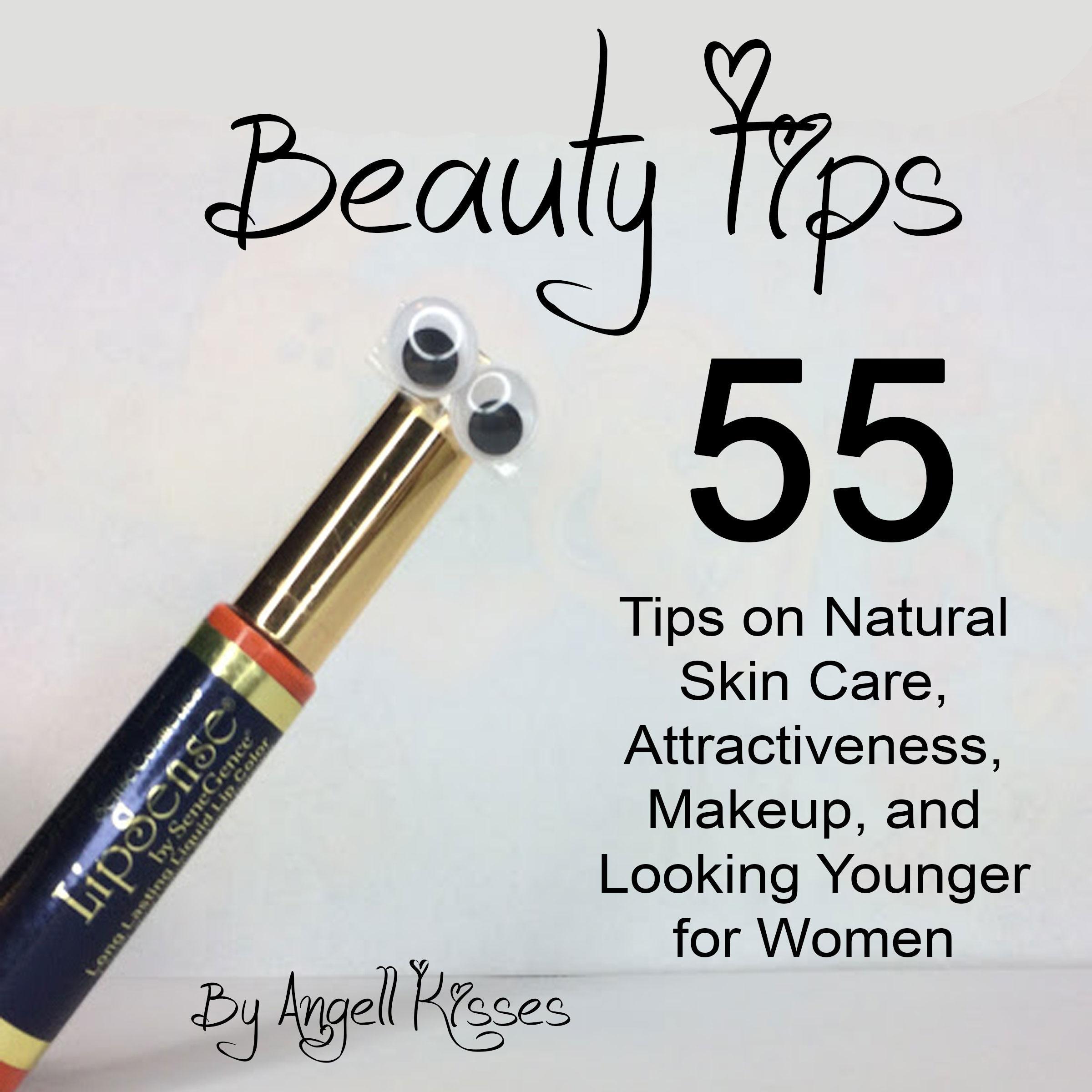 Beauty Tips