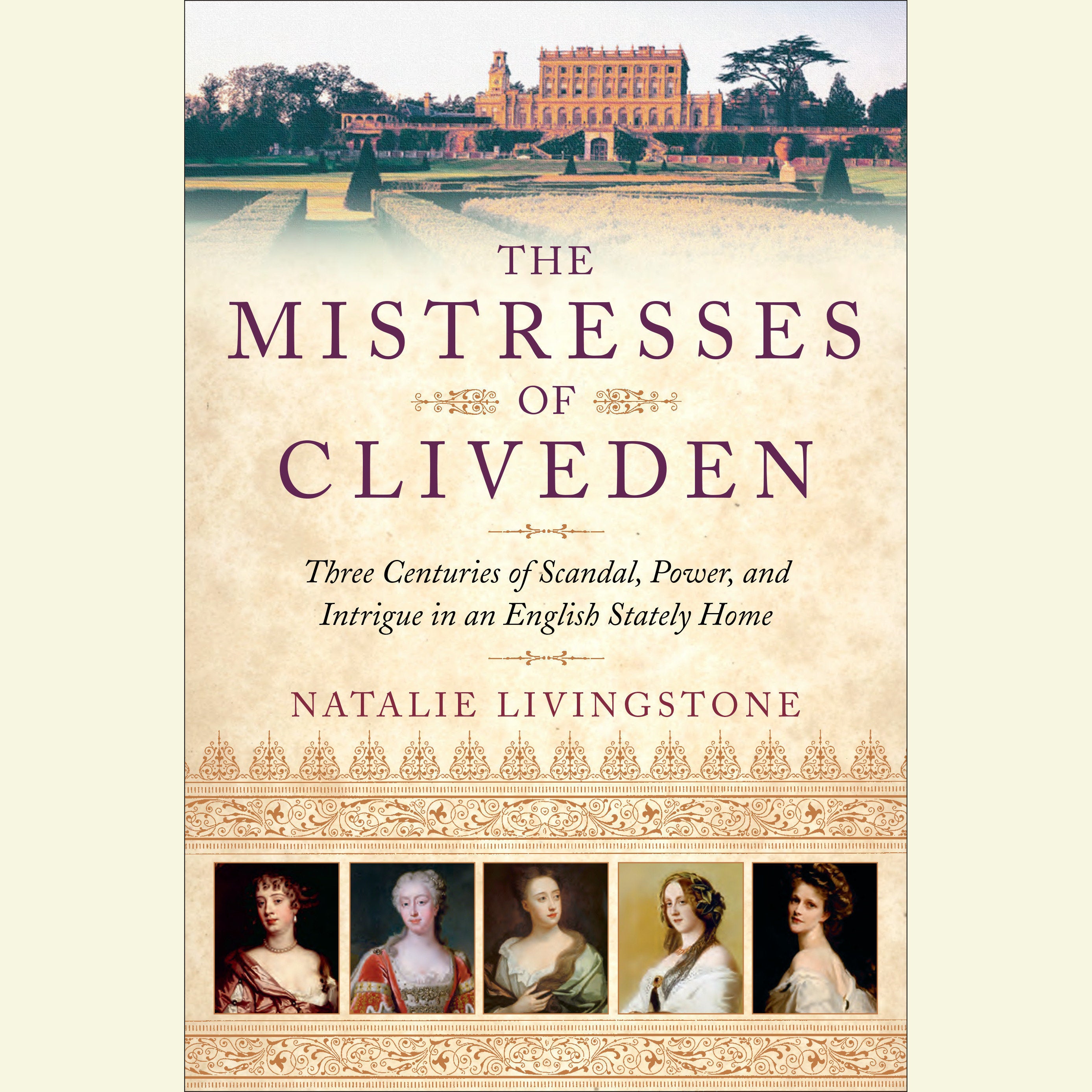 The Mistresses of Cliveden