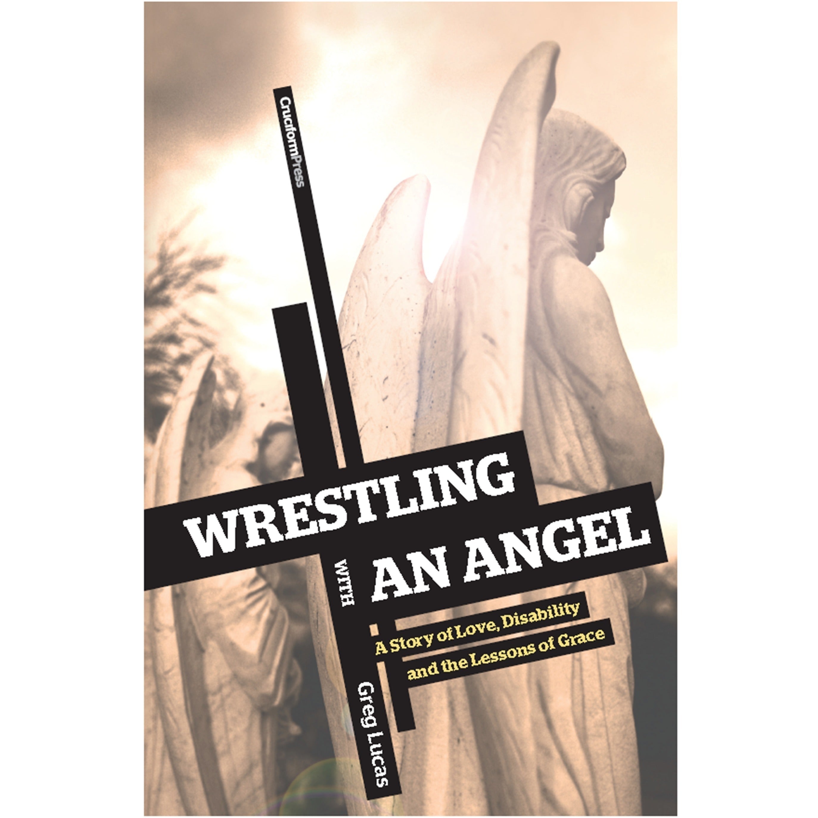 Wrestling with an Angel