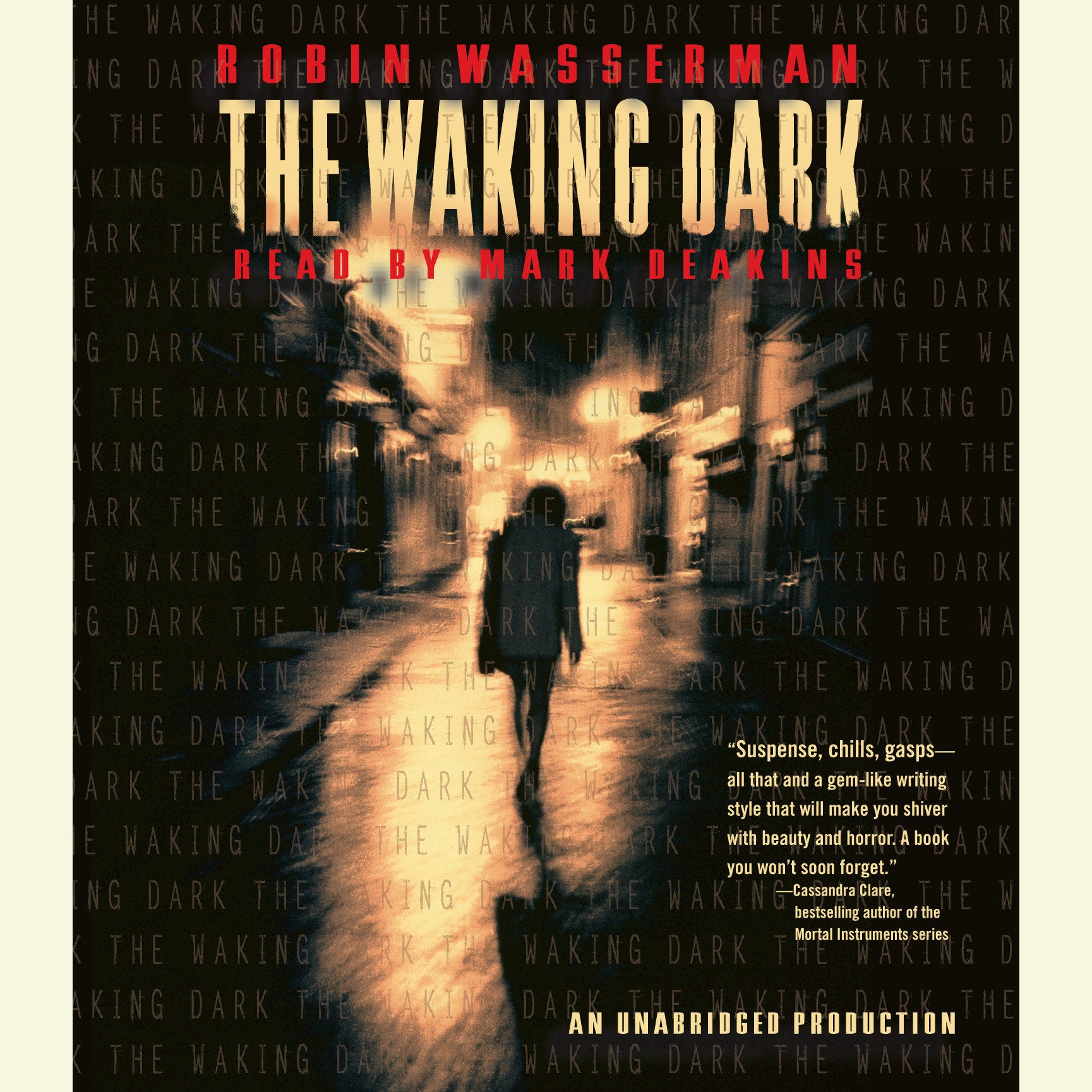 The Waking Dark