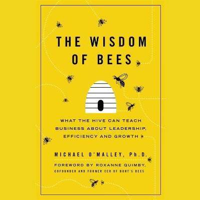 The Wisdom of Bees