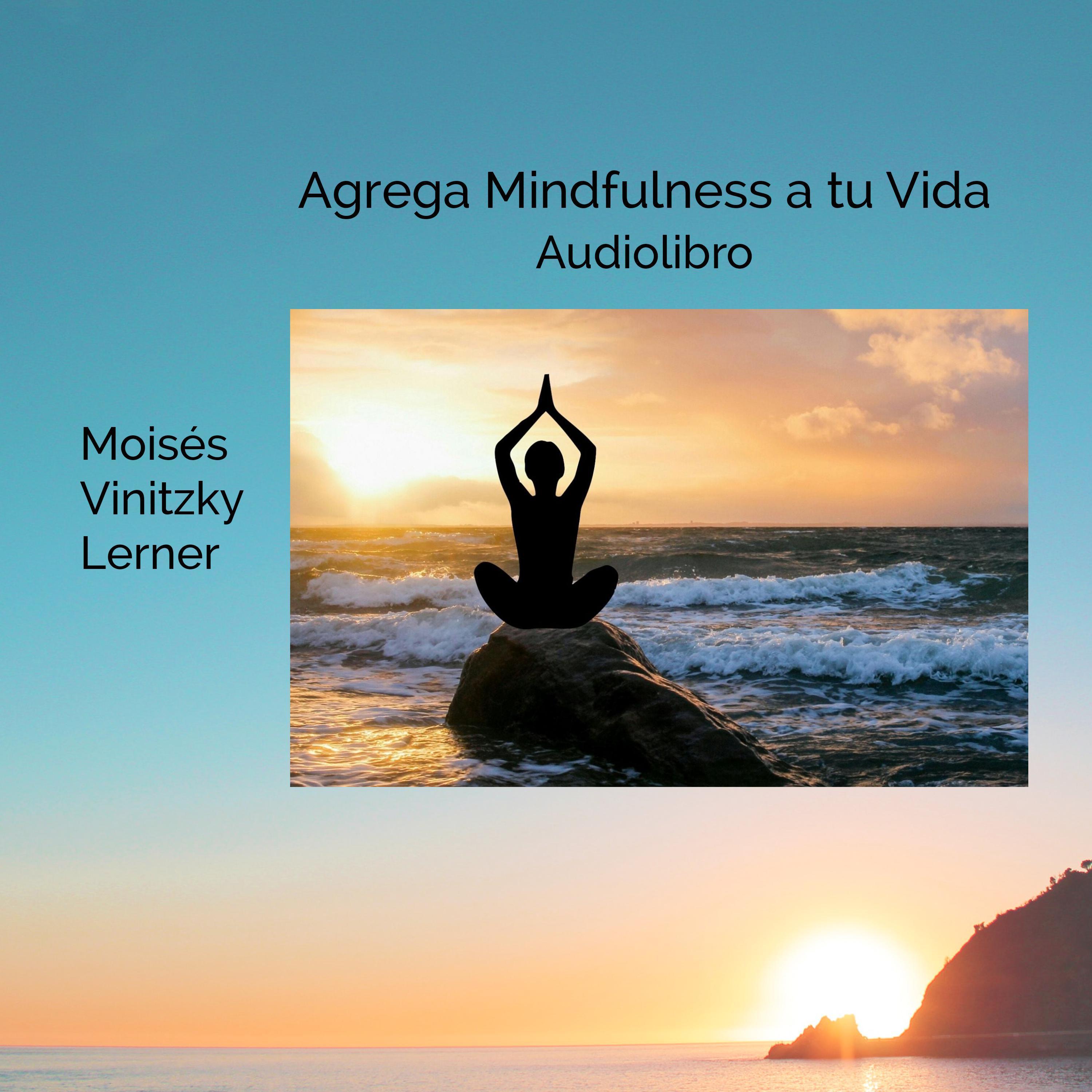 Agrega Mindfulness a tu Vida