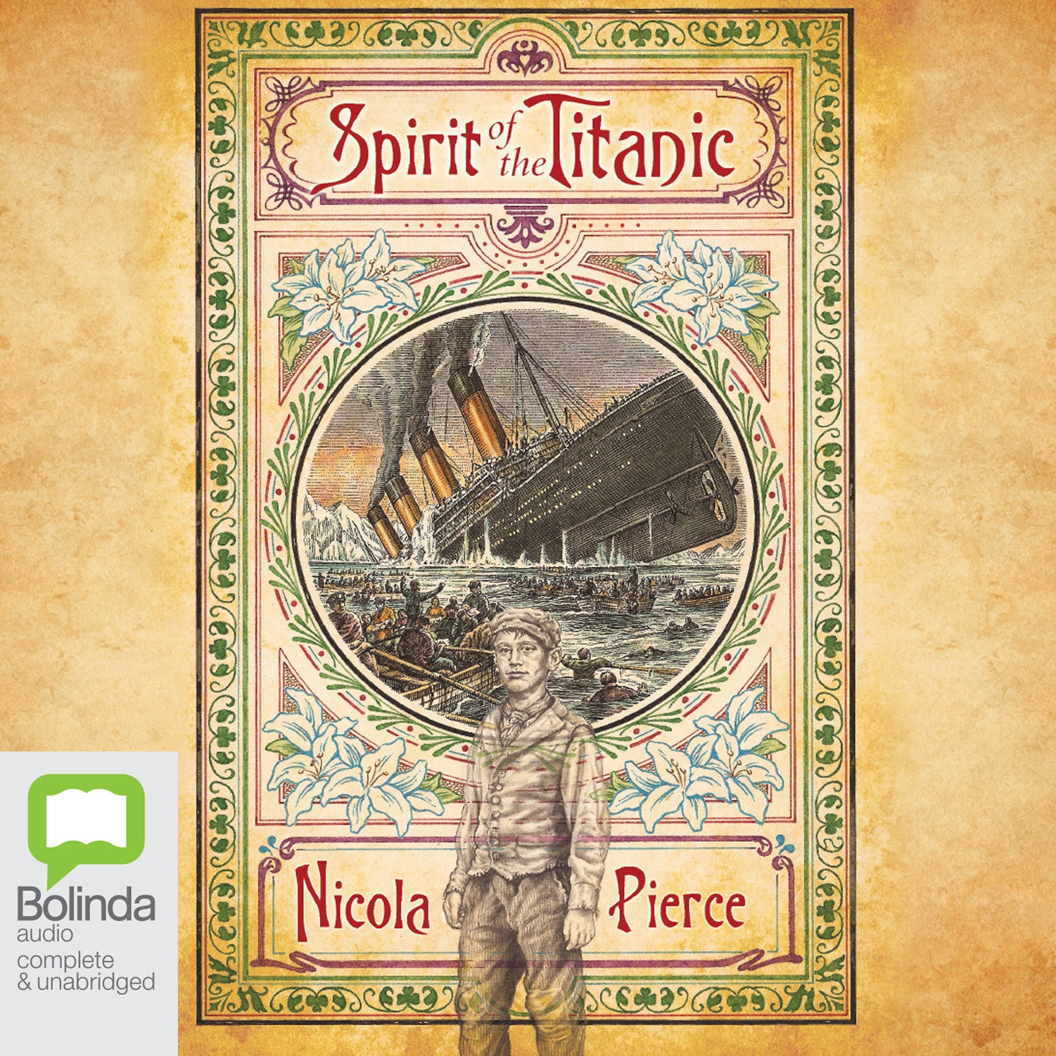 Spirit of the Titanic