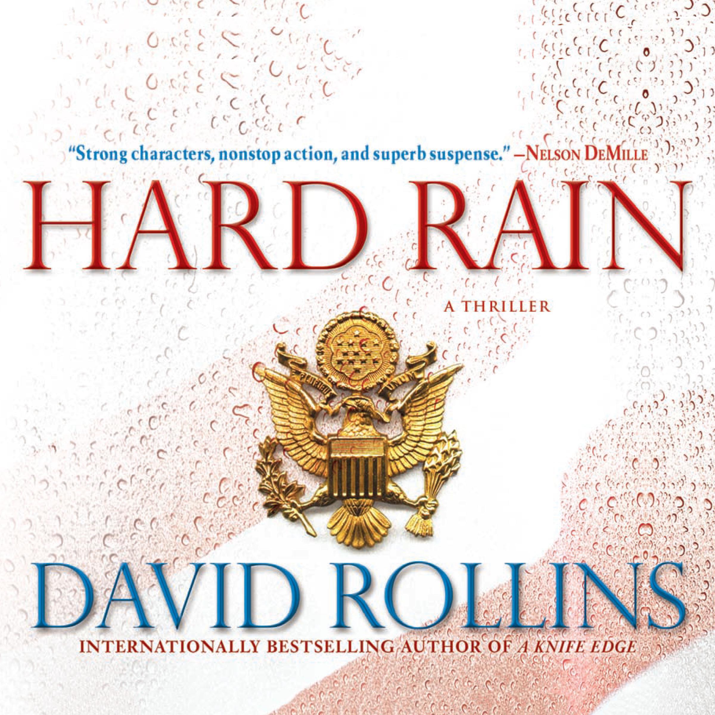 Hard Rain