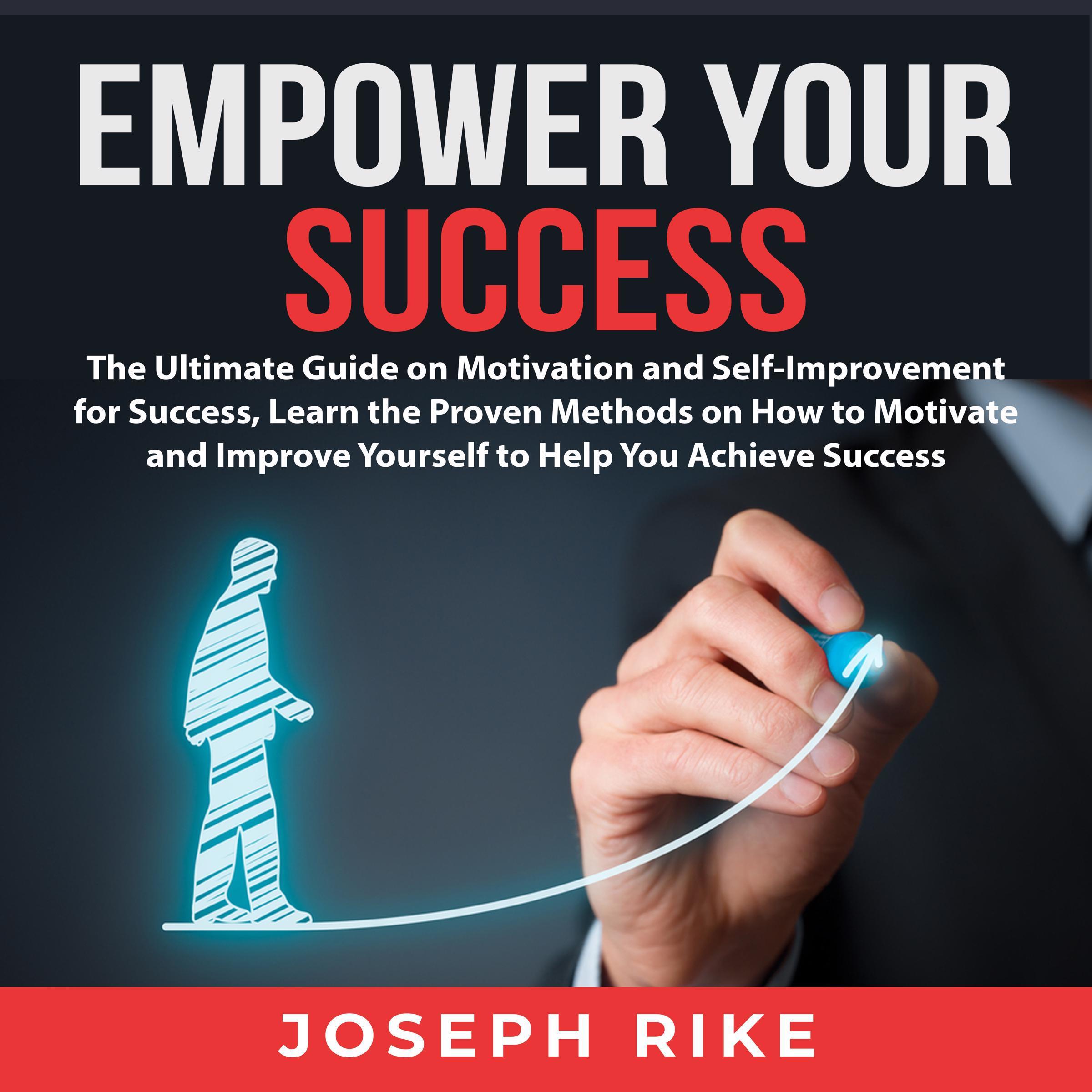 Empower Your Success: