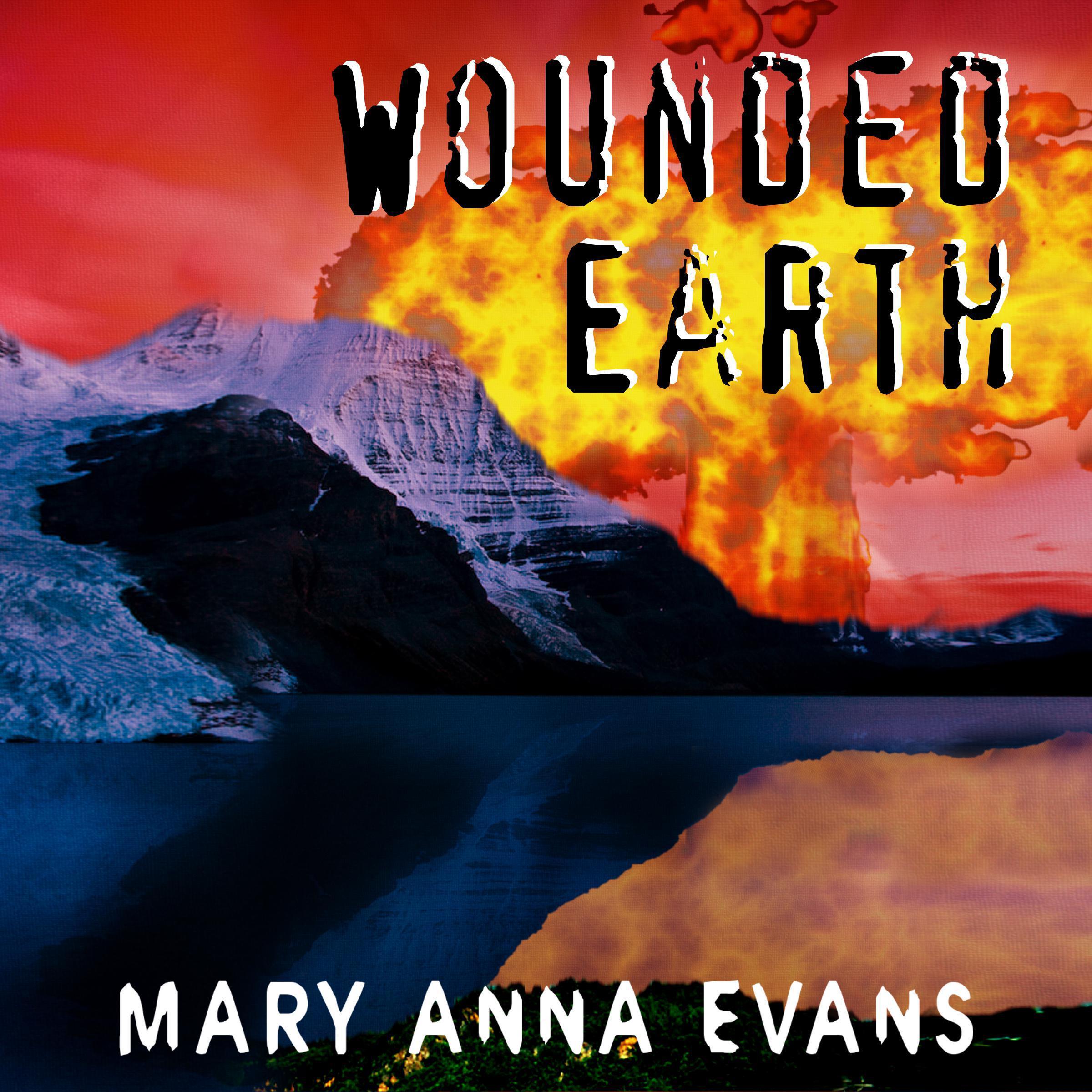 Wounded Earth