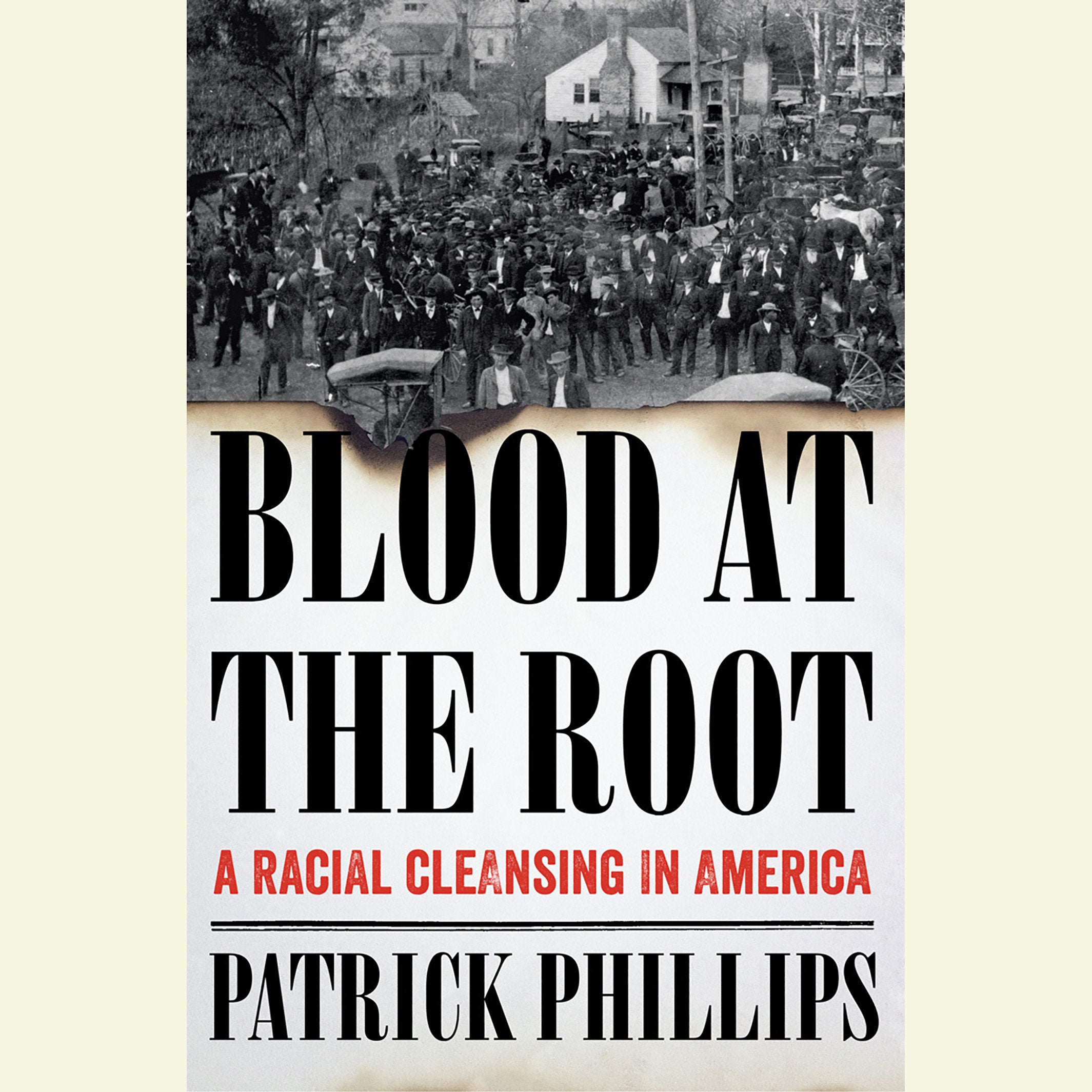 Blood at the Root