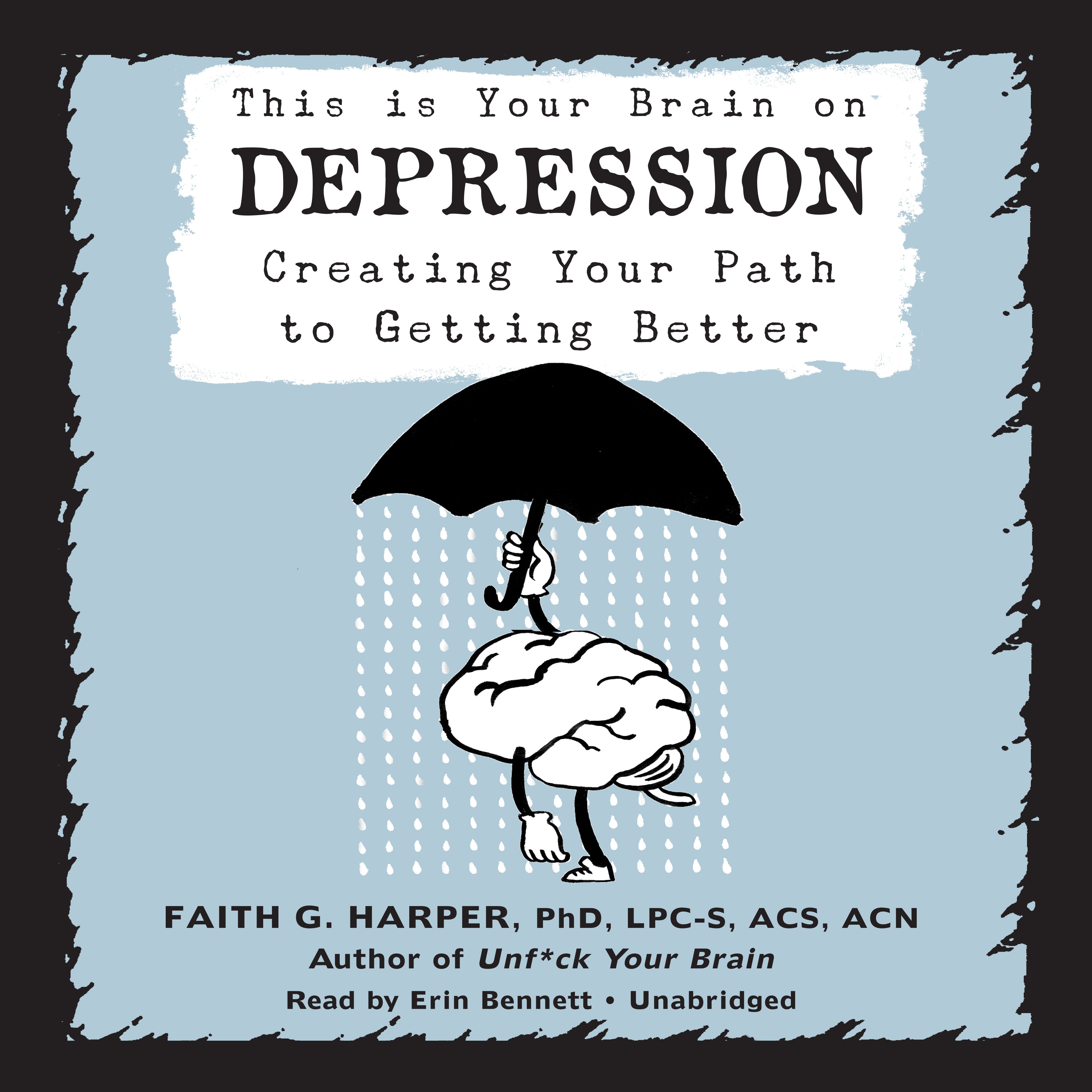 This Is Your Brain on Depression