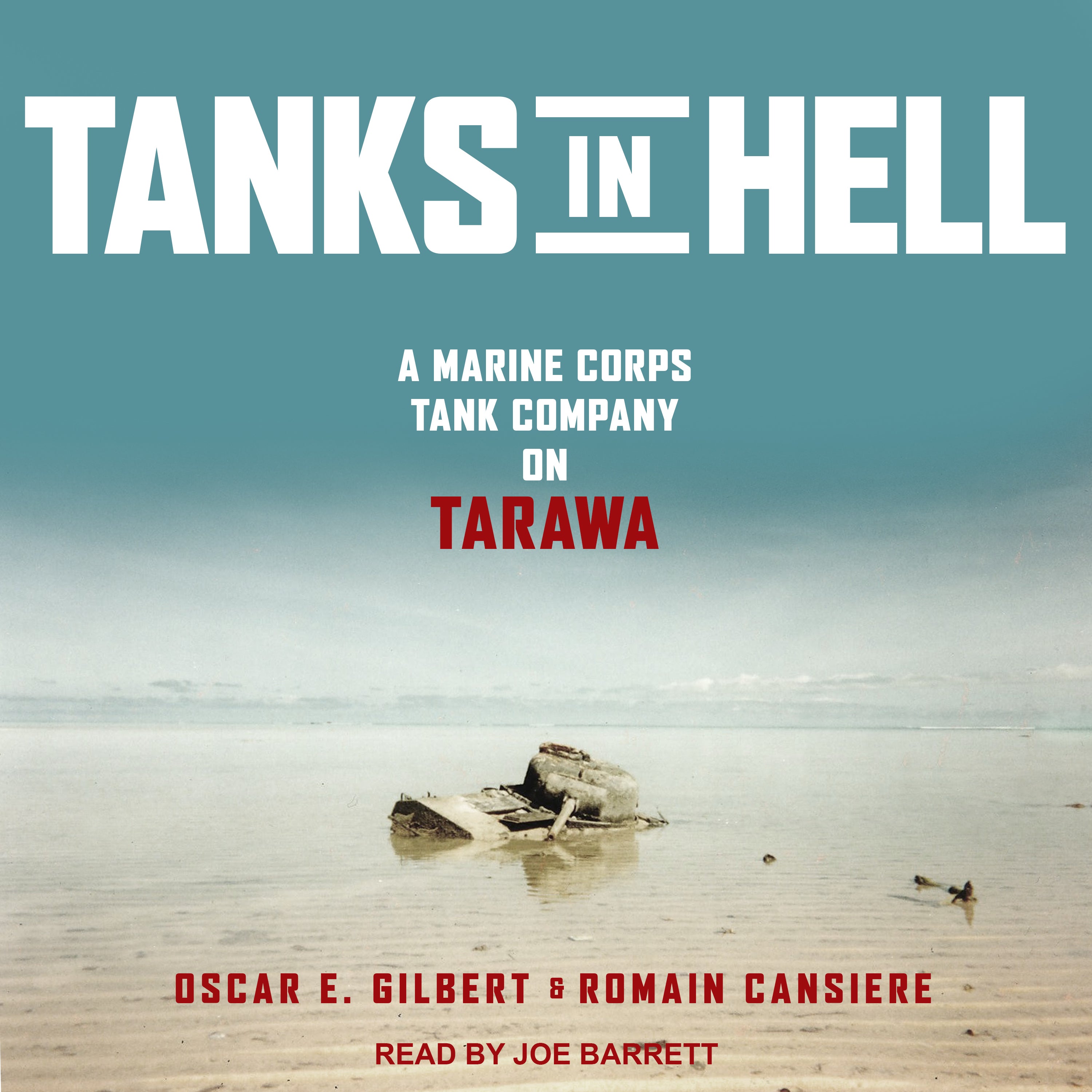 Tanks in Hell