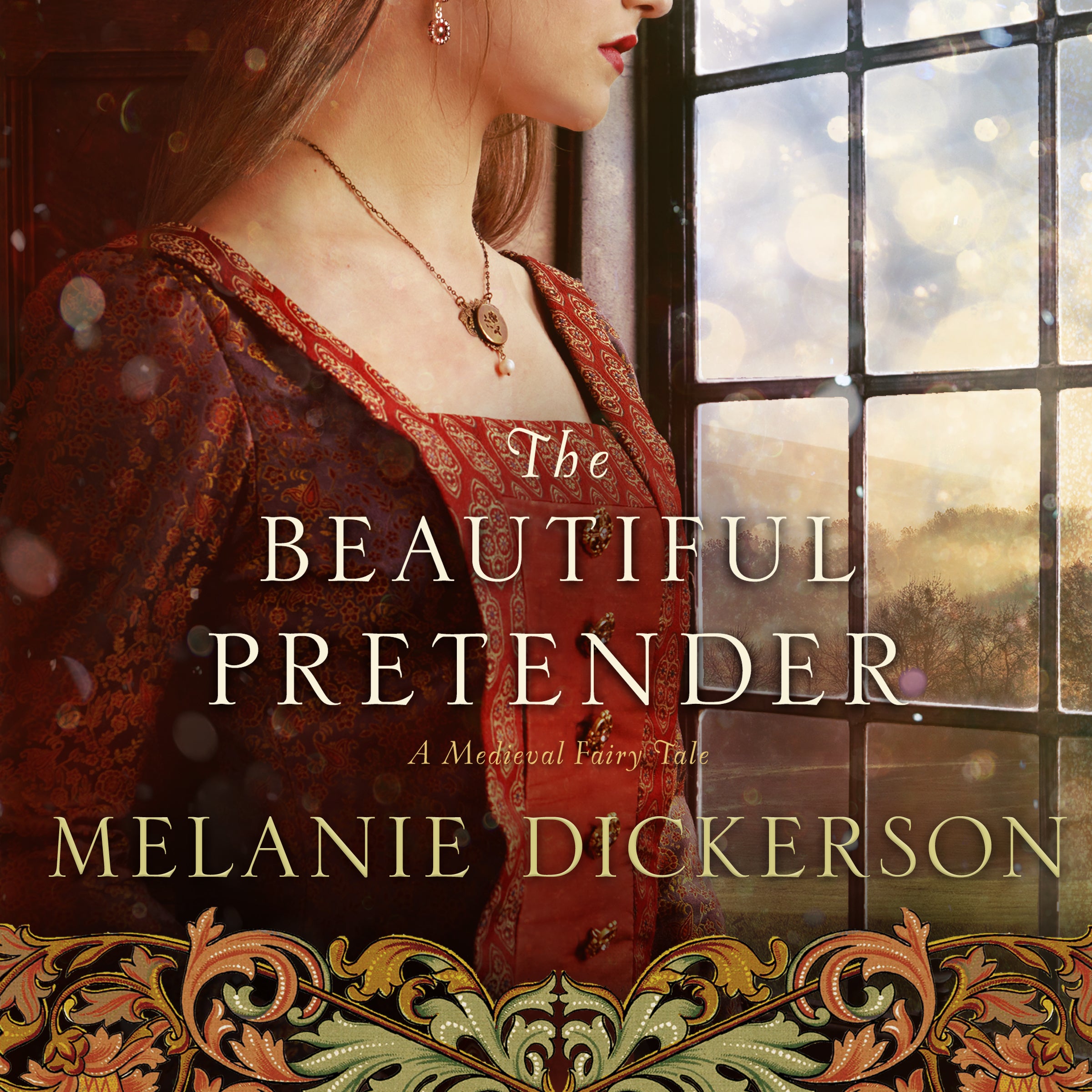 The Beautiful Pretender
