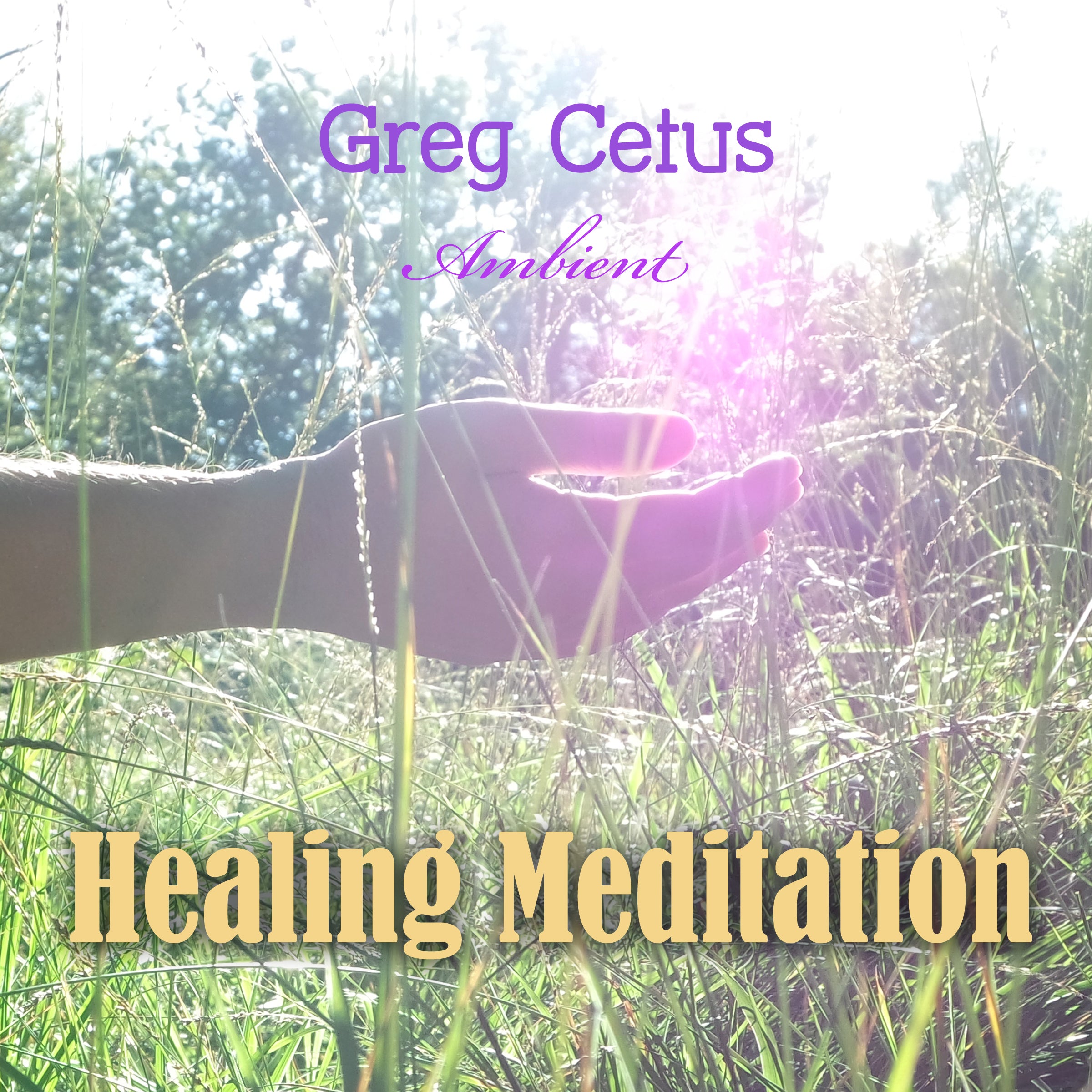 Healing Meditation: Pain Management and Spiritual Awakening