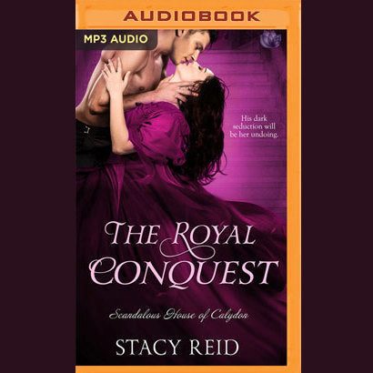 The Royal Conquest
