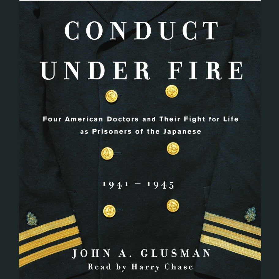 Conduct Under Fire