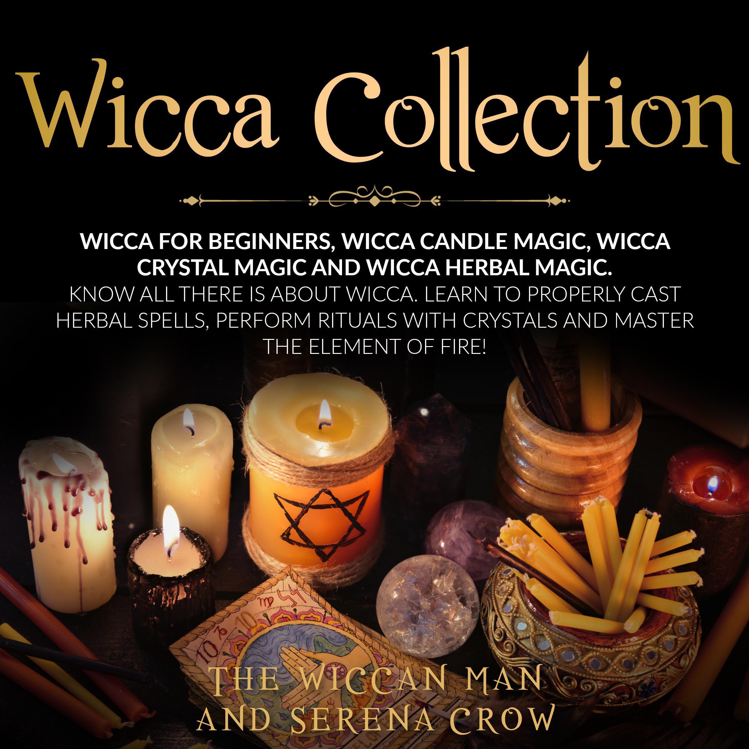 Wicca Collection