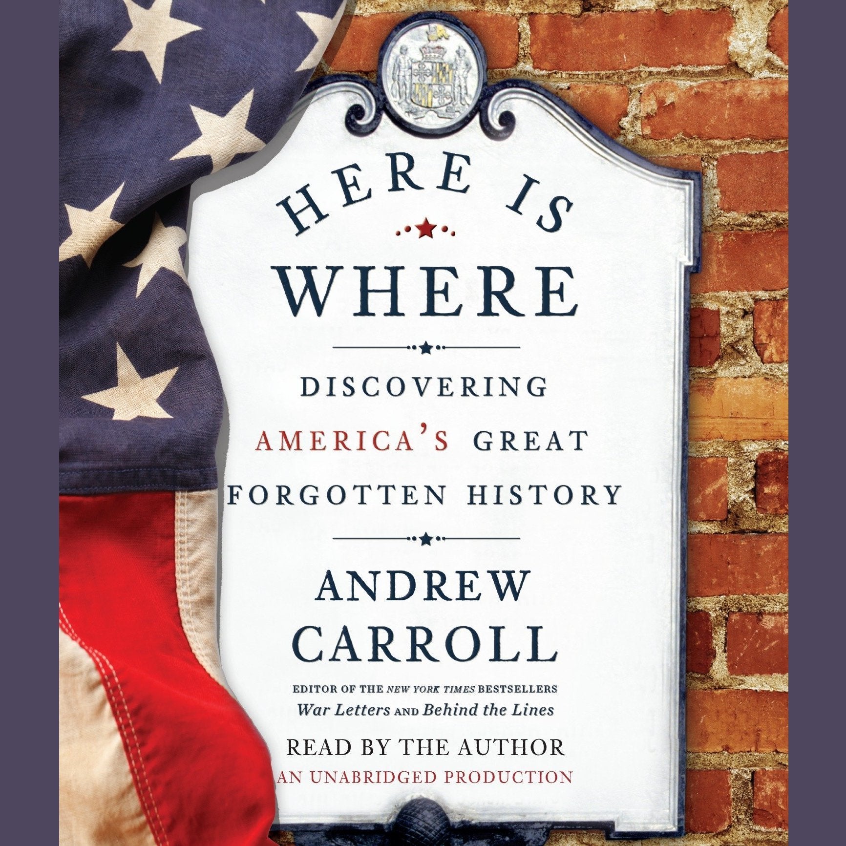 Here Is Where
