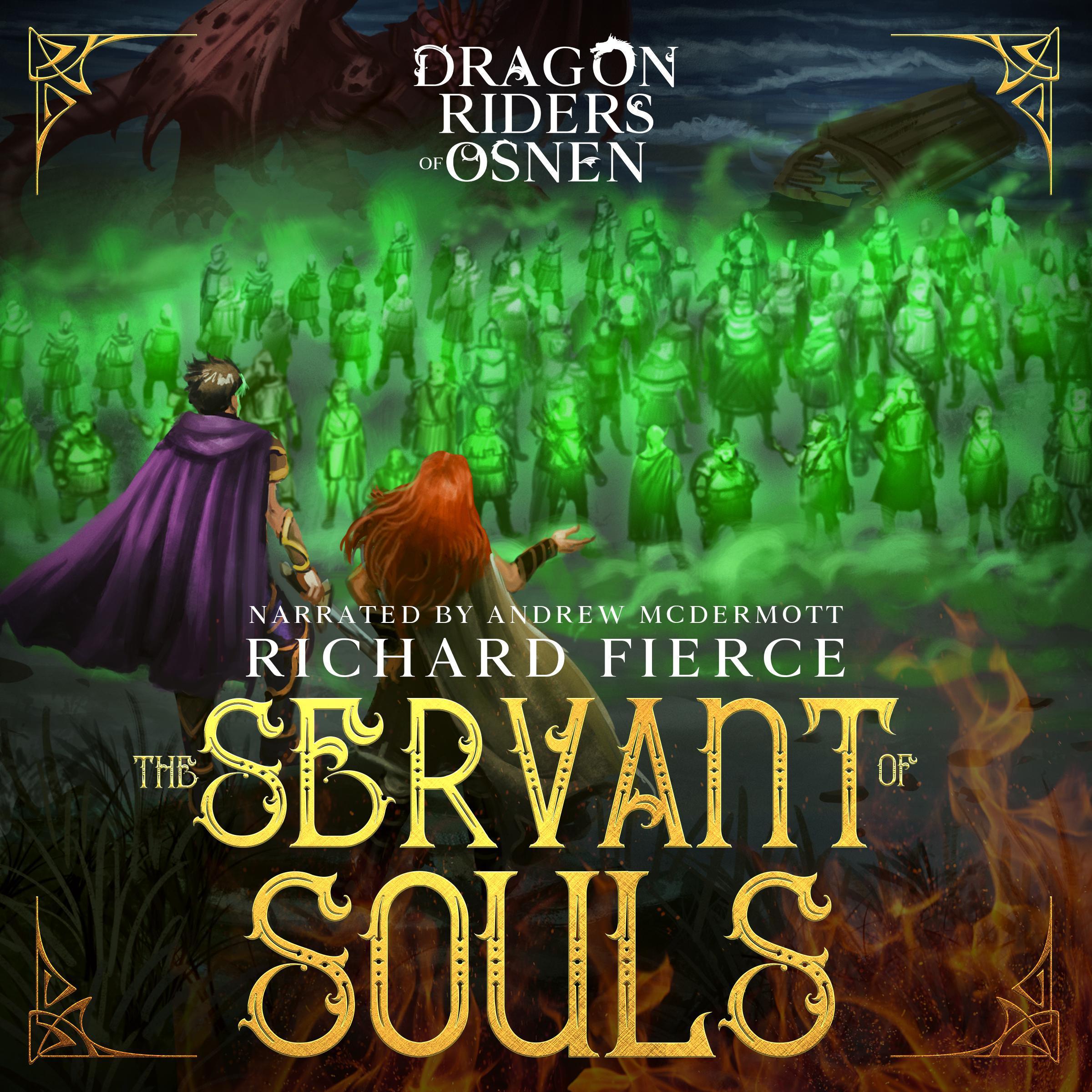 The Servant of Souls