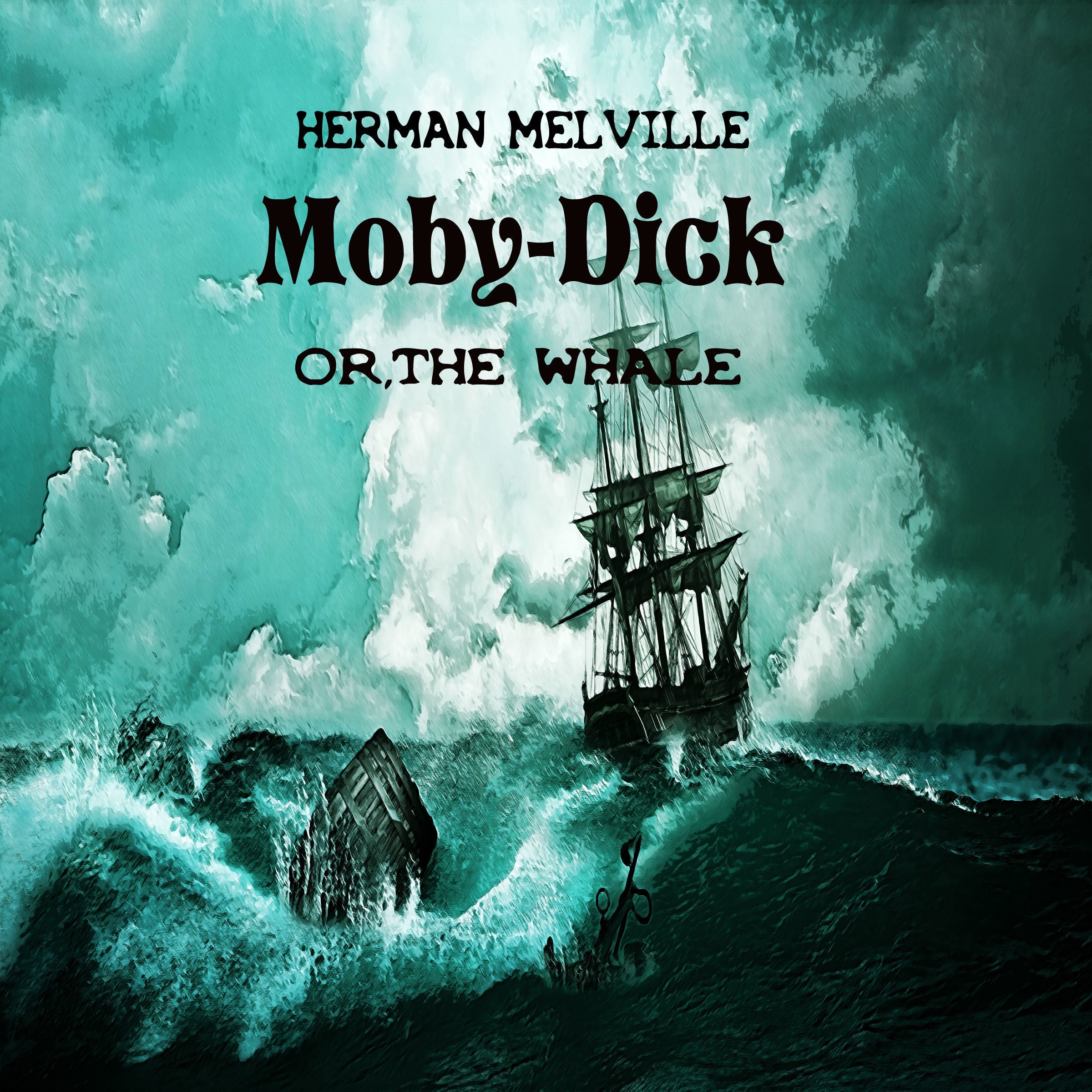 Moby Dick