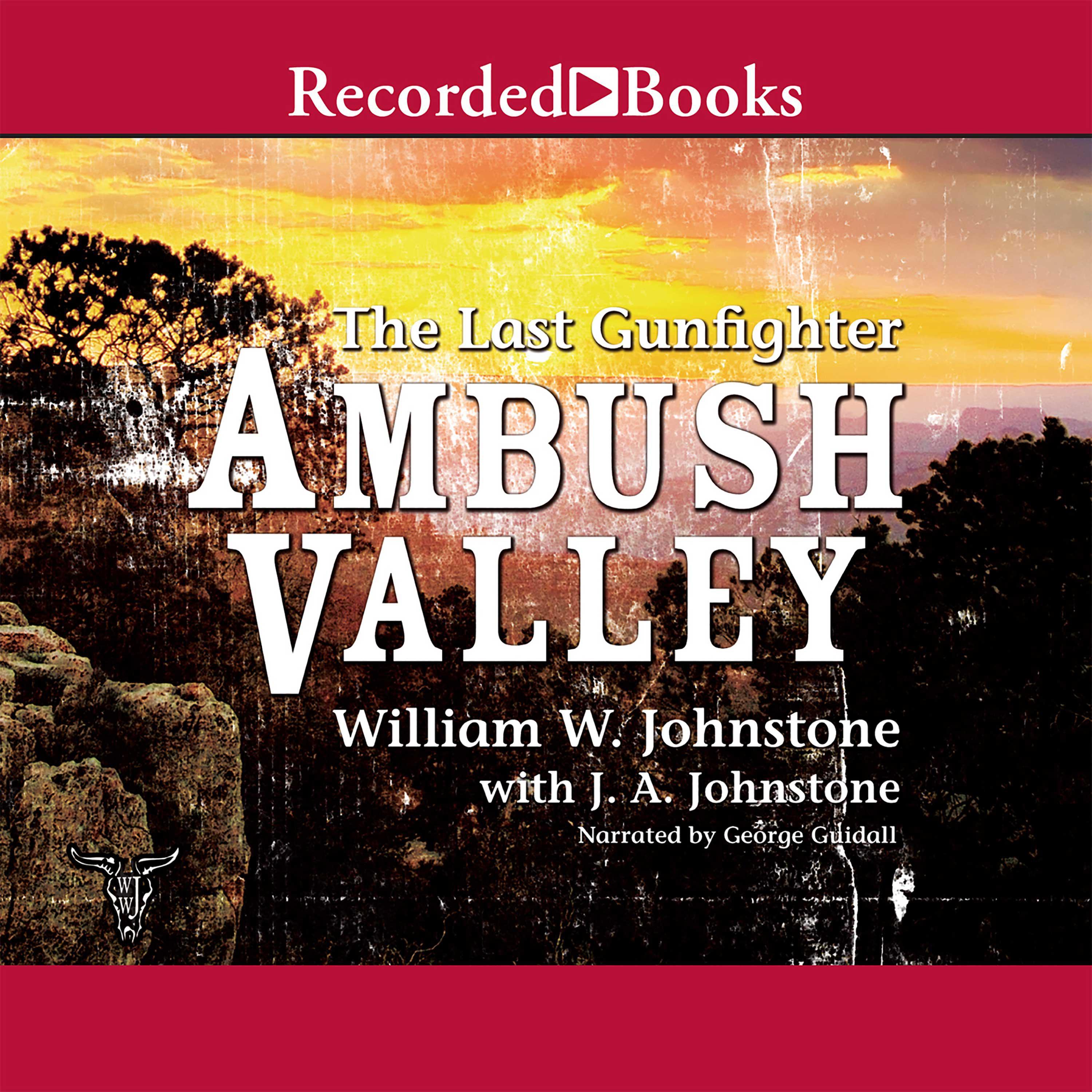 Ambush Valley