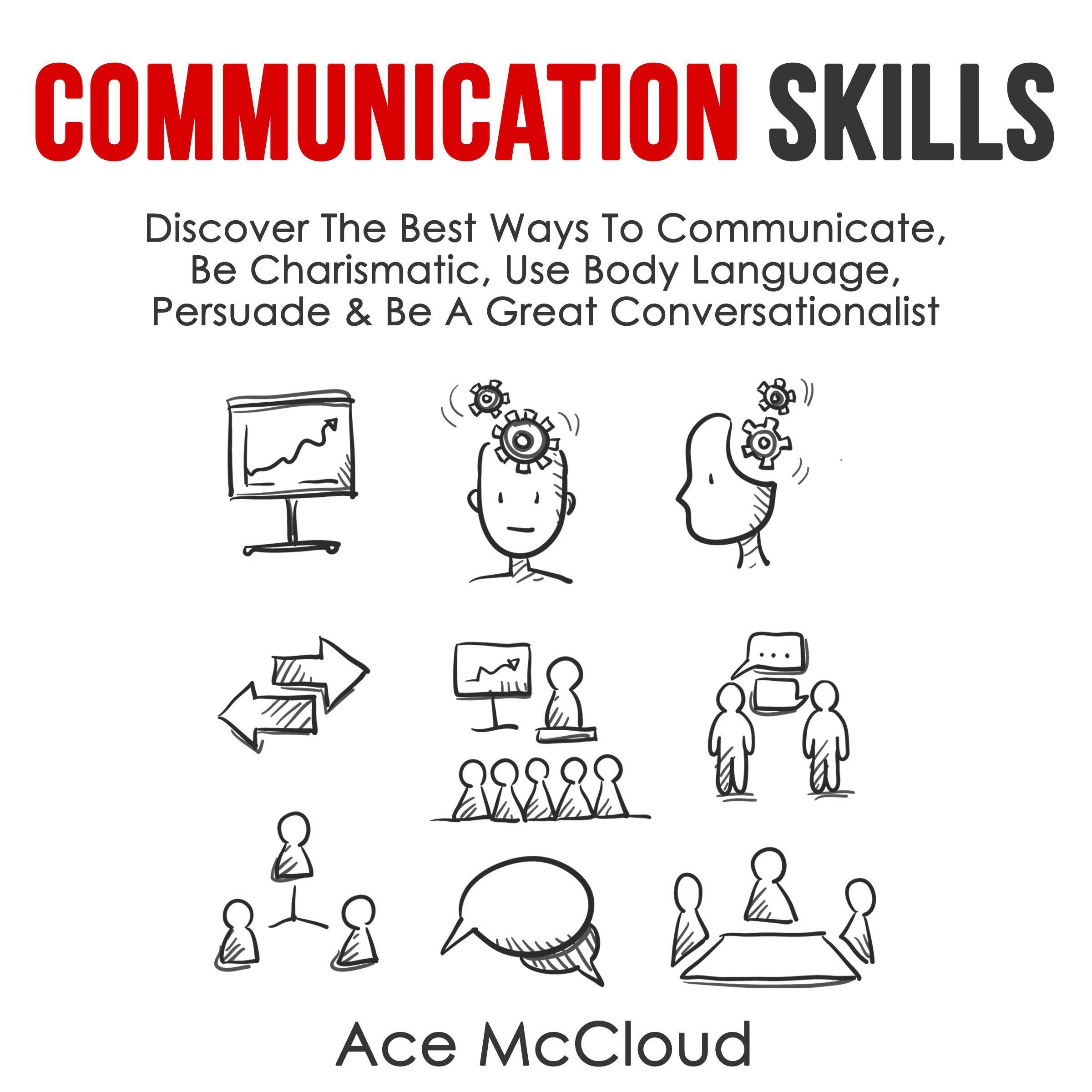 Communication Skills:
