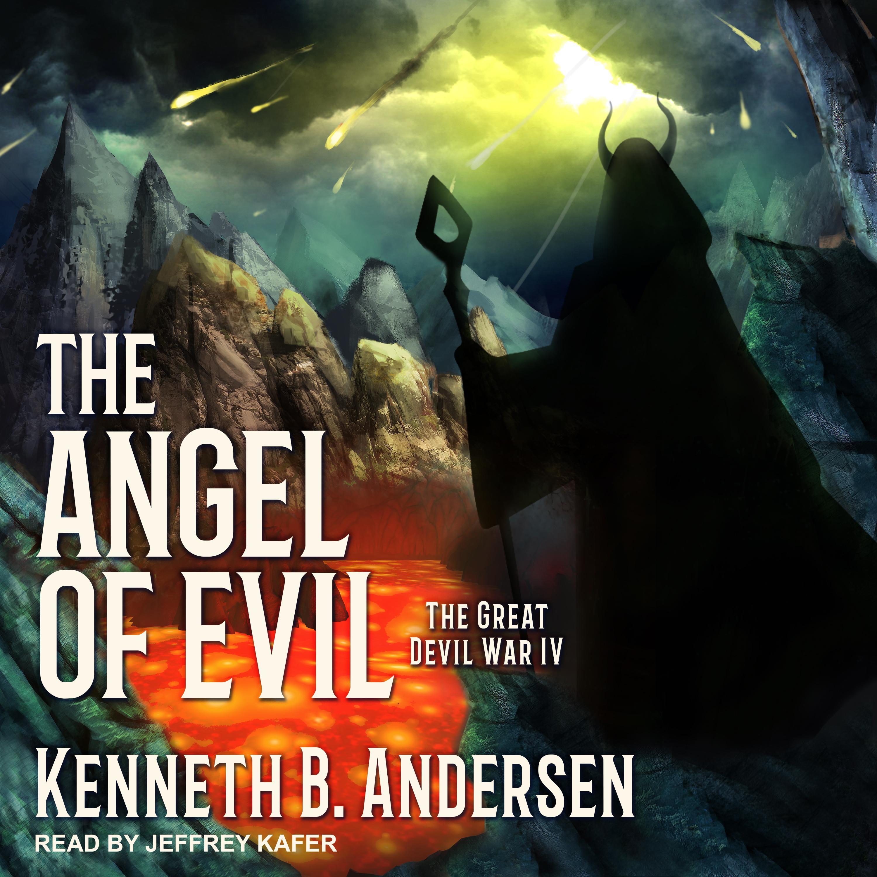 The Angel of Evil