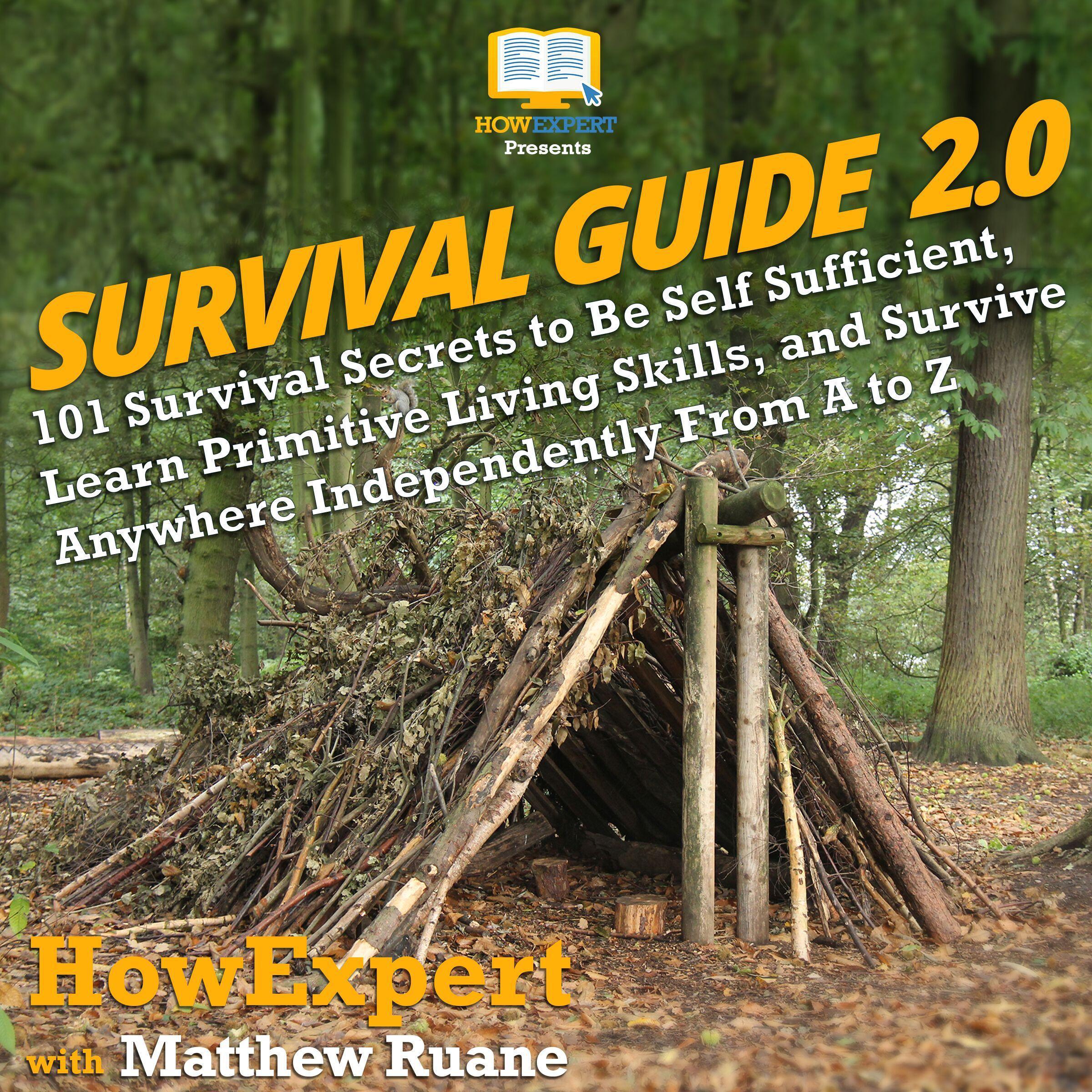 Survival Guide 2.0
