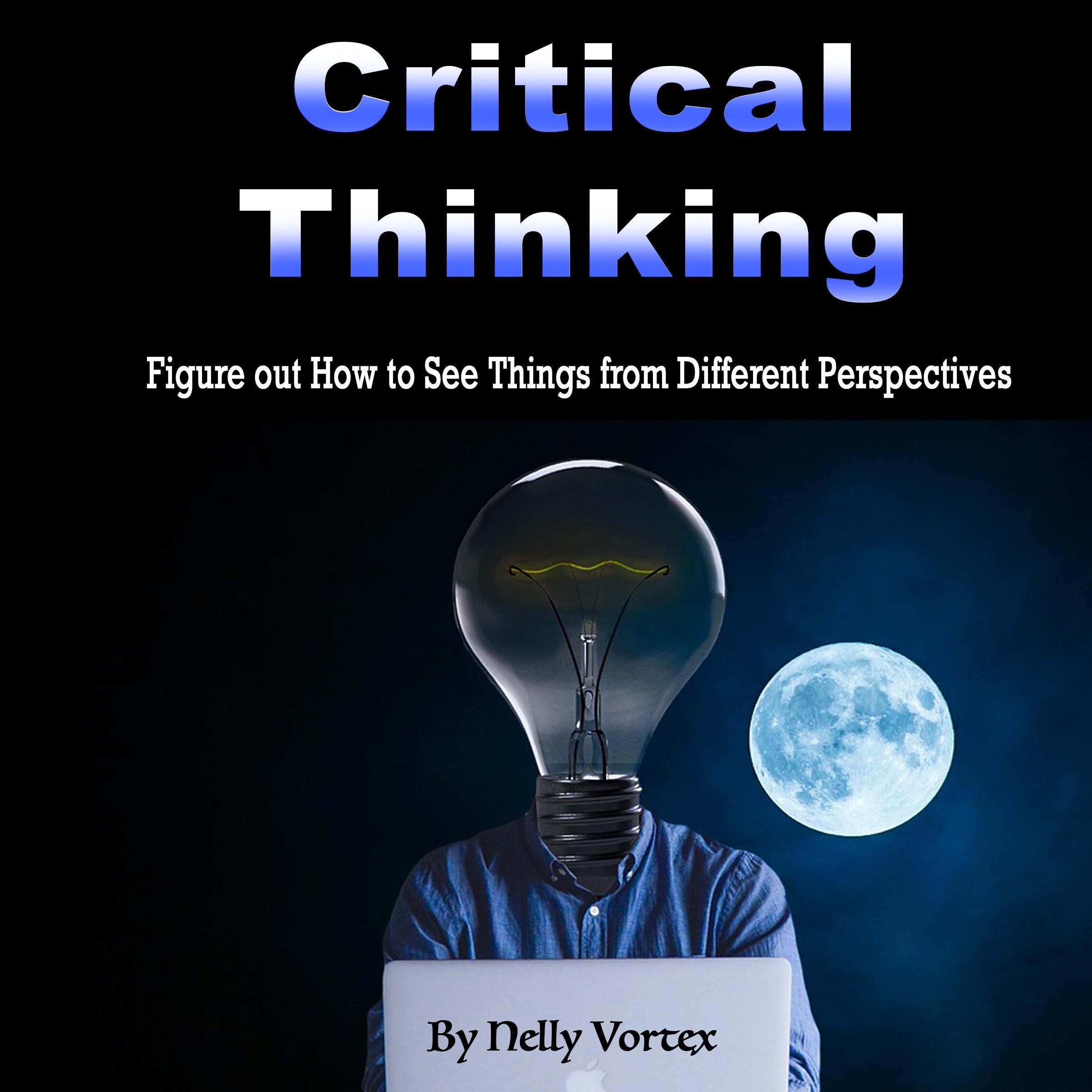Critical Thinking