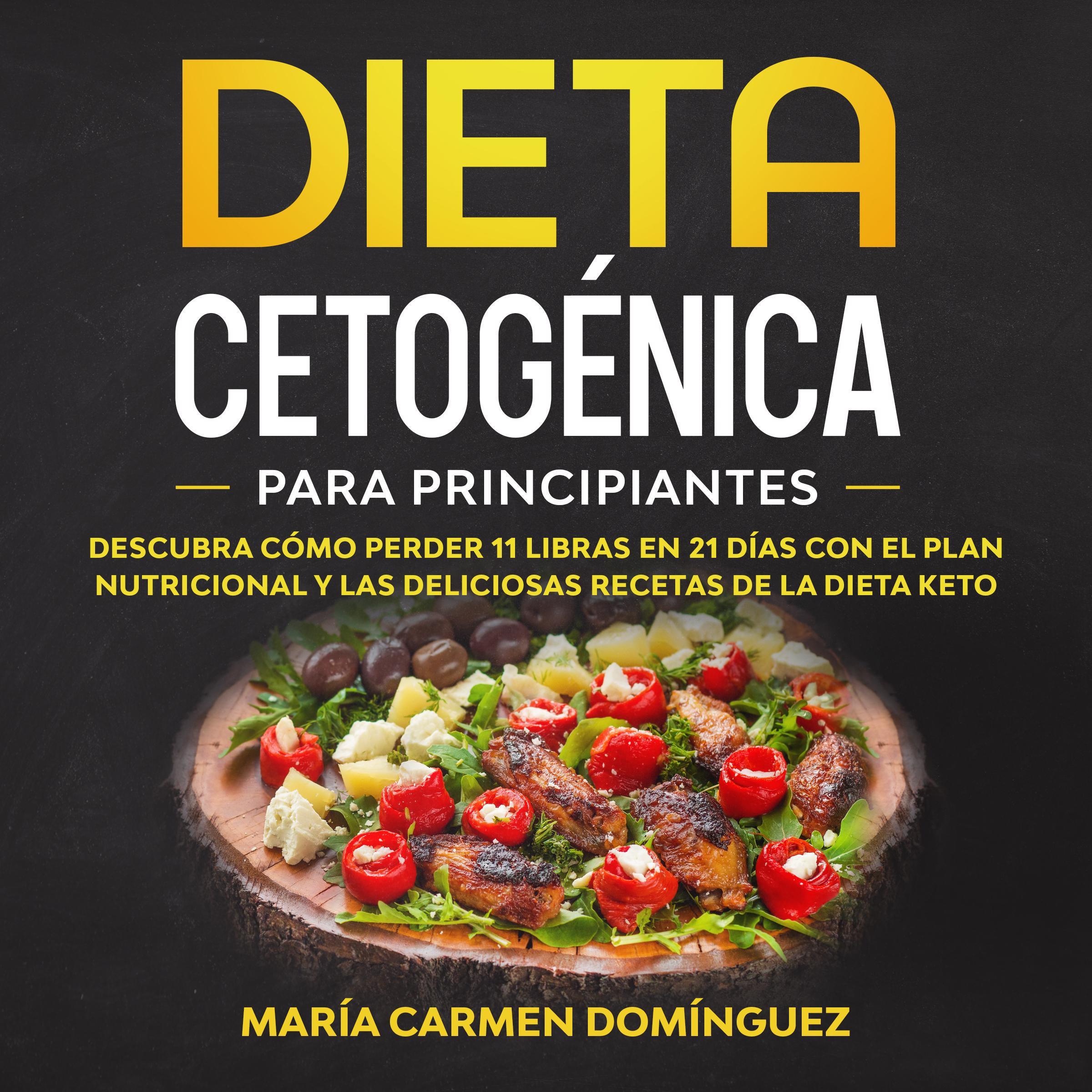 Dieta Cetogénica para Principiantes