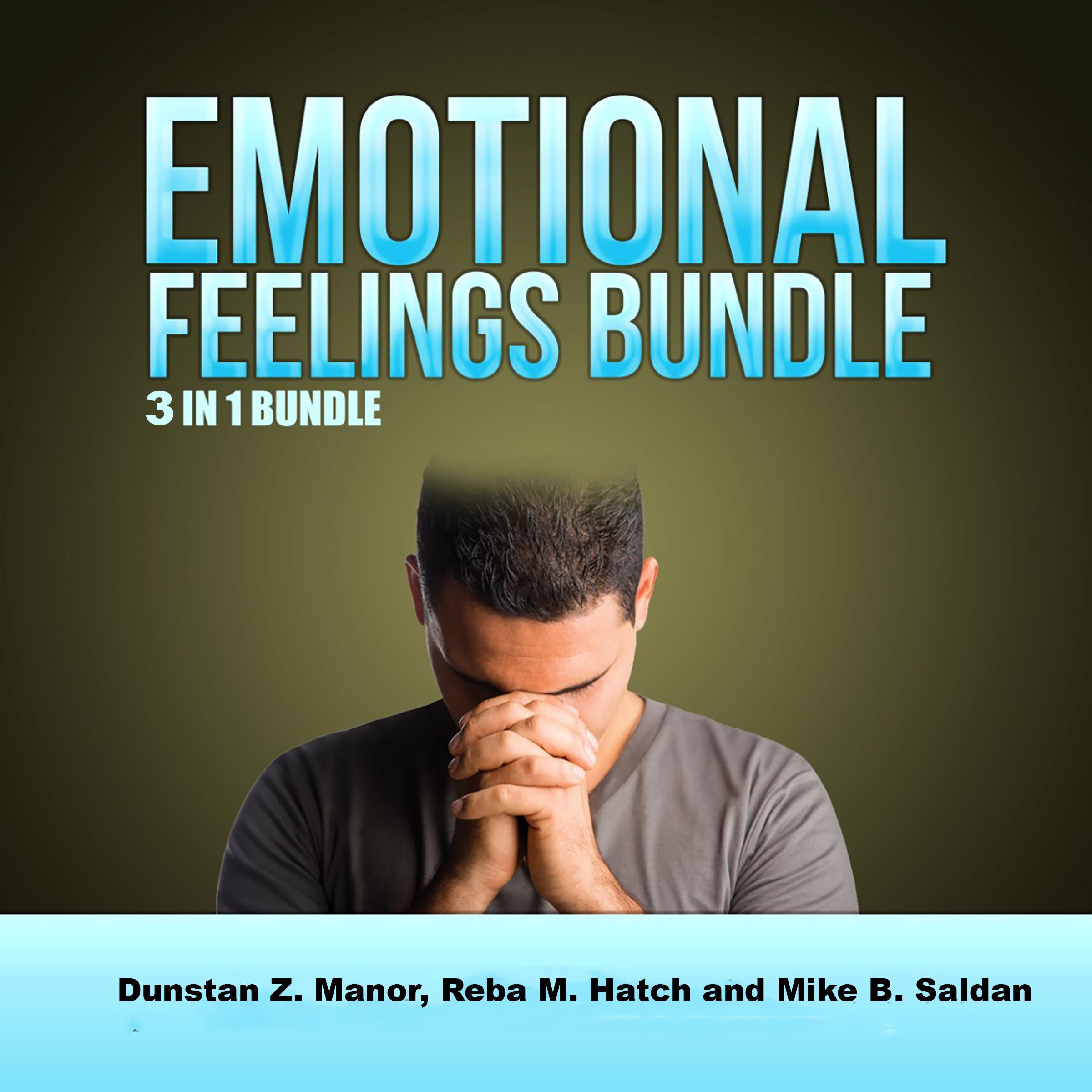 Emotions Feelings Bundle: