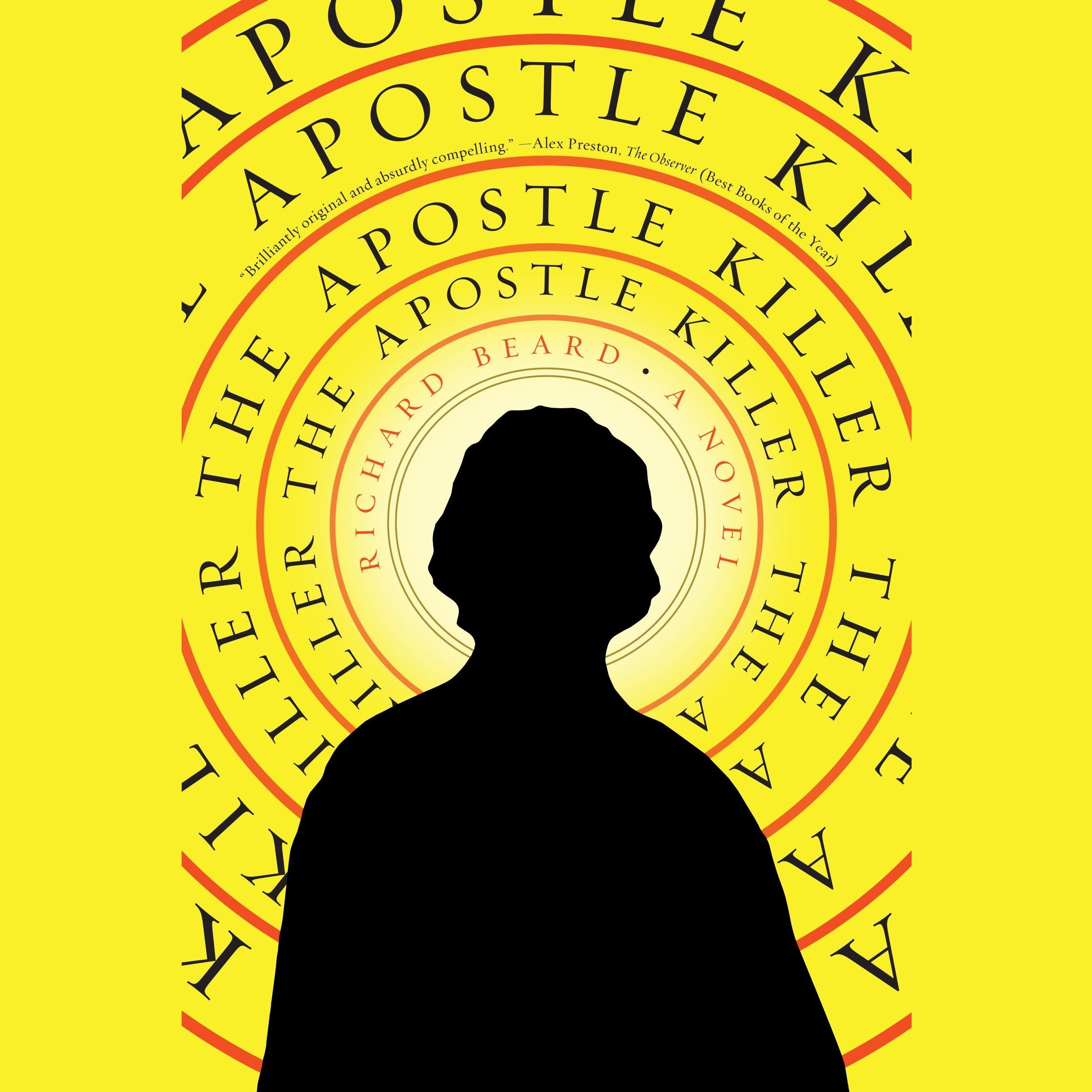 The Apostle Killer