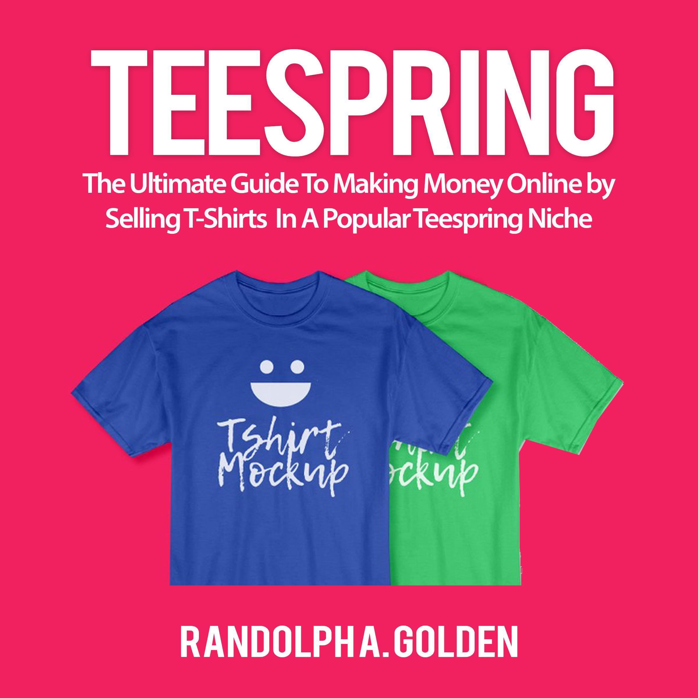 TeeSpring